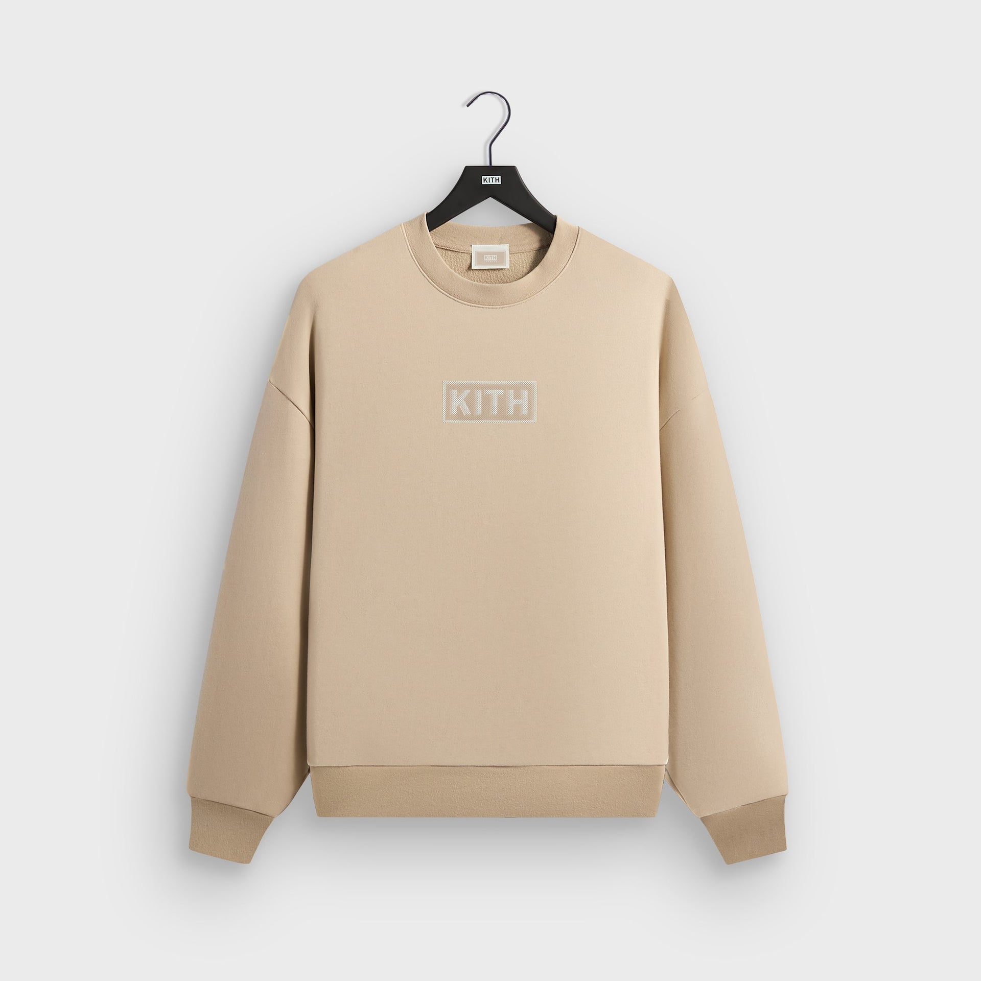 MADE-TO-ORDER | Kith Loyalty Exclusive Nelson Crewneck - Paragon - PH