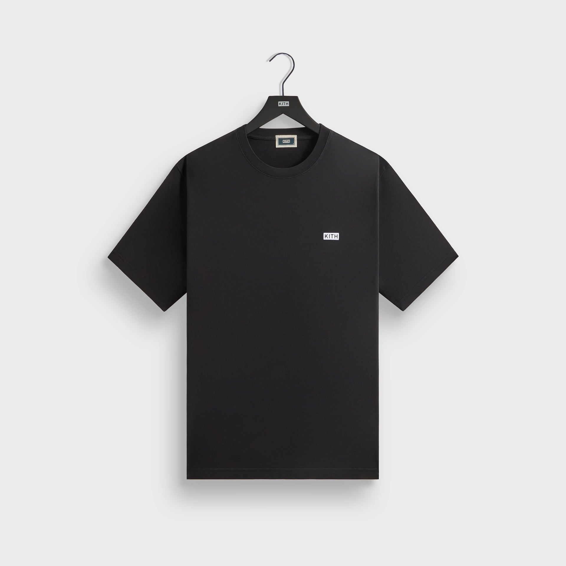Kith LAX Tee - Black