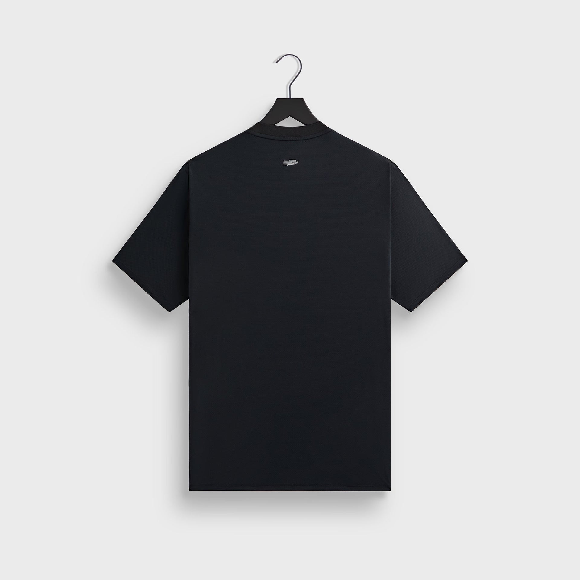 Kith Honeycomb Tech Heathrow Tee - Black