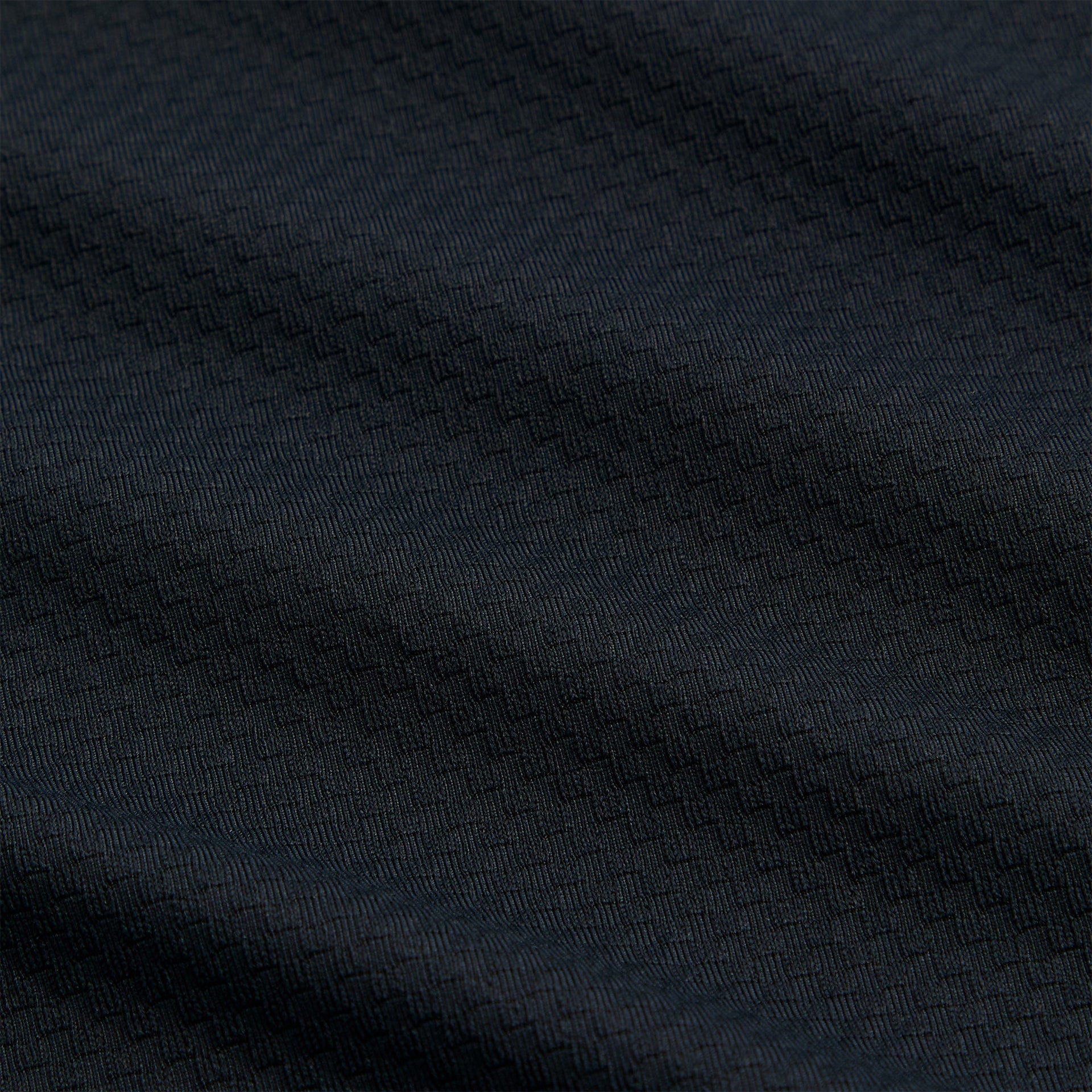 Kith Honeycomb Tech Heathrow Tee - Black