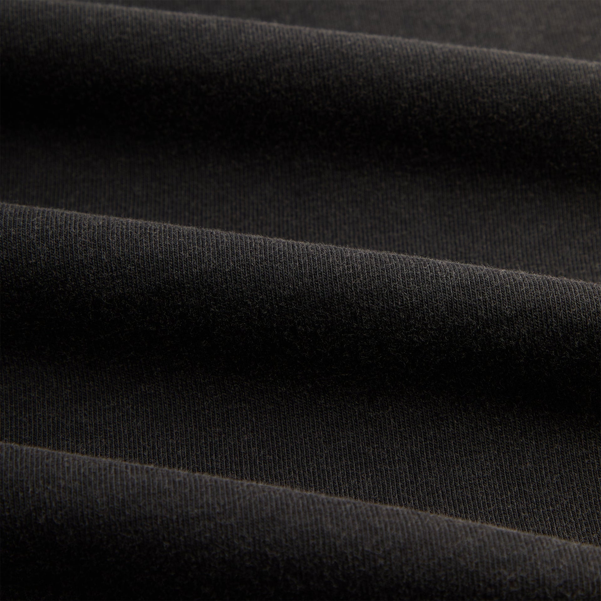 Kith for The Rolling Stones Mick Jagger Concert Photo Vintage Tee - Black