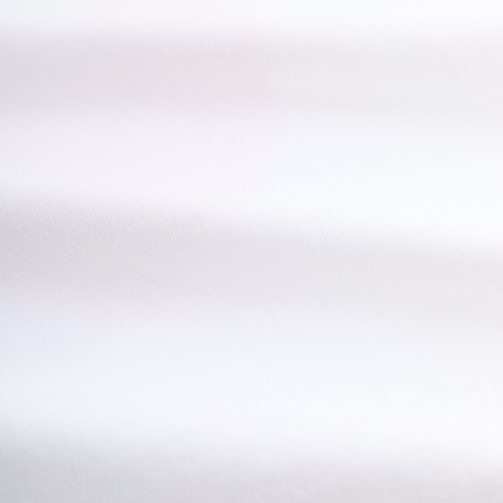 Kith for The Rolling Stones 1989 Tongue Vintage Tee - White