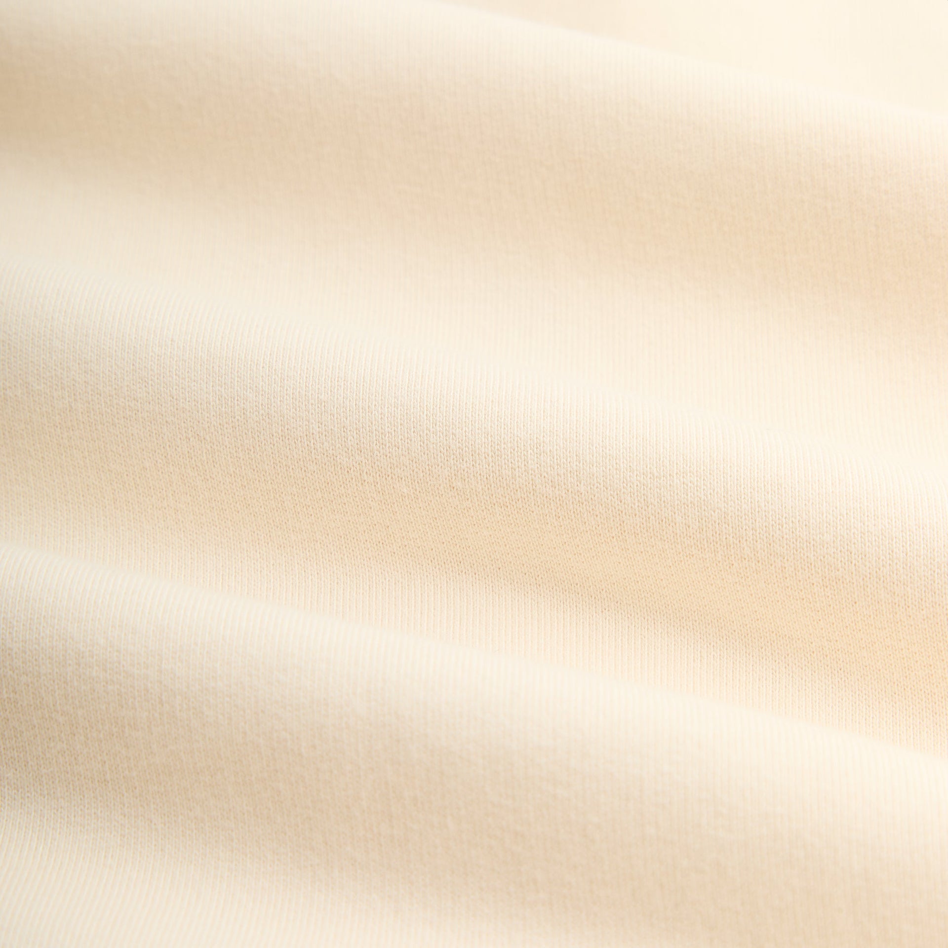 Kith for The Rolling Stones Classic Logo Nelson Hoodie - Muslin