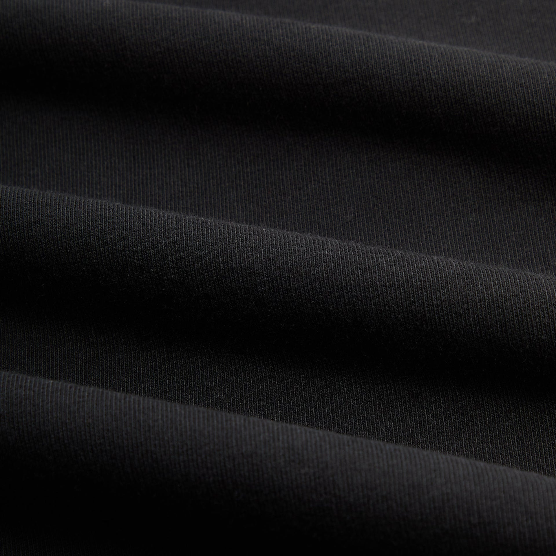 Kith for The Rolling Stones International 1996 Nelson Crewneck - Black