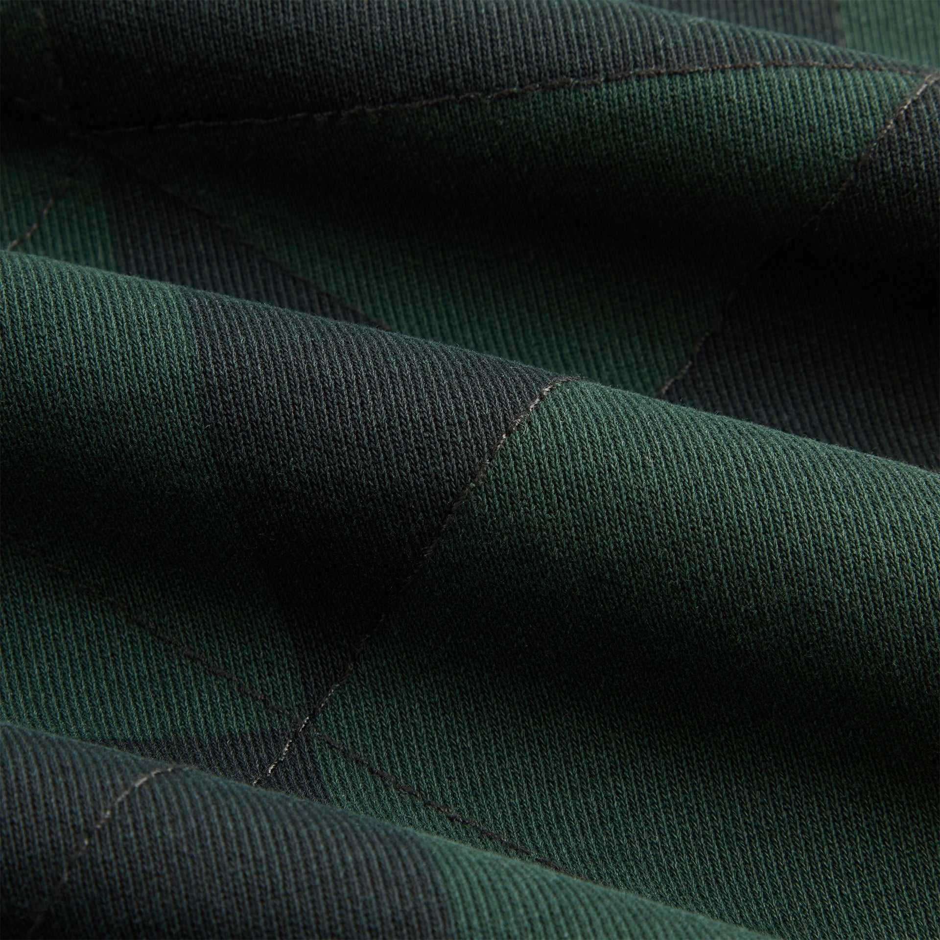 Kith Geo Quilted Nelson Rugby - Stadium