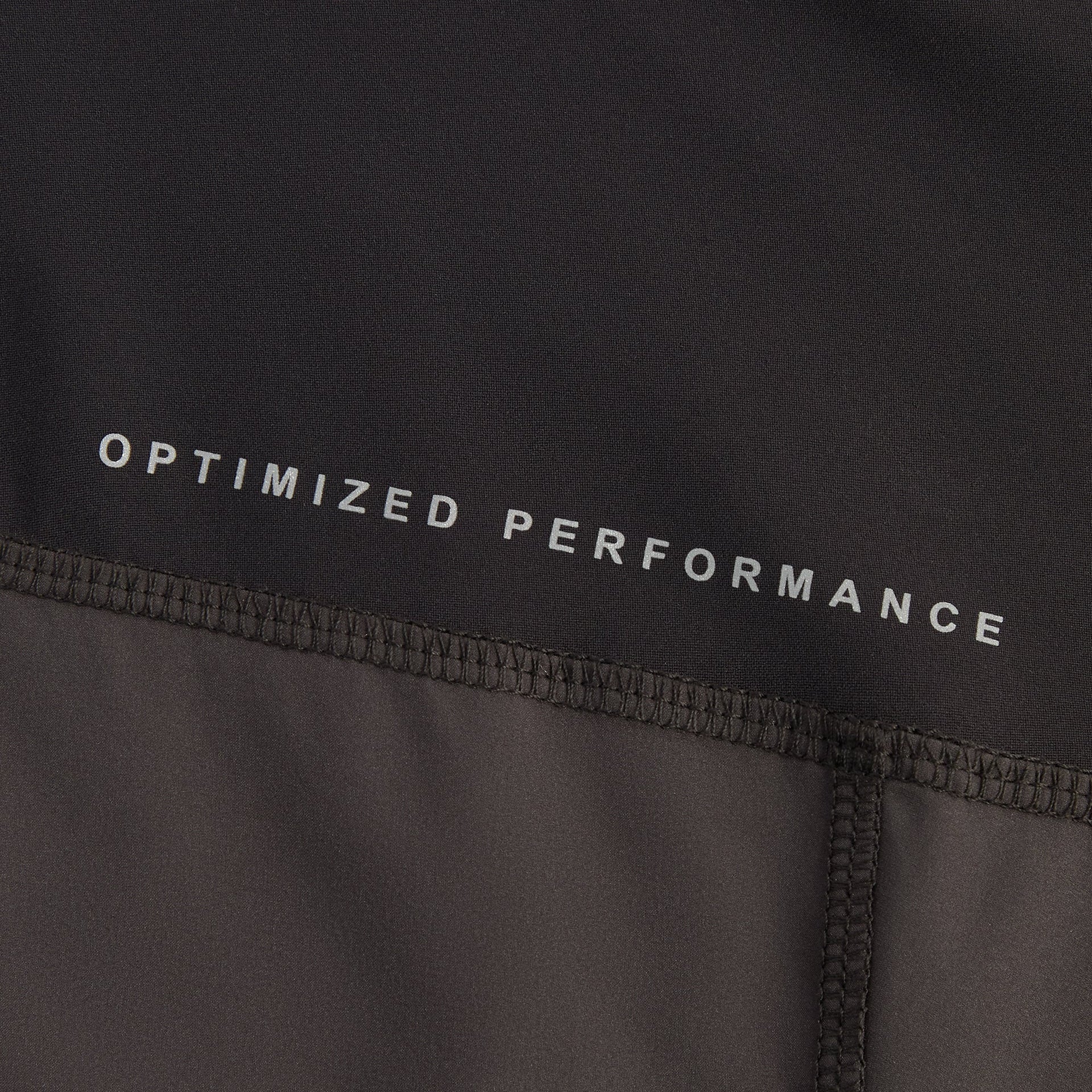 Kith Long Sleeve Slate Pullover Shirt - Kindling