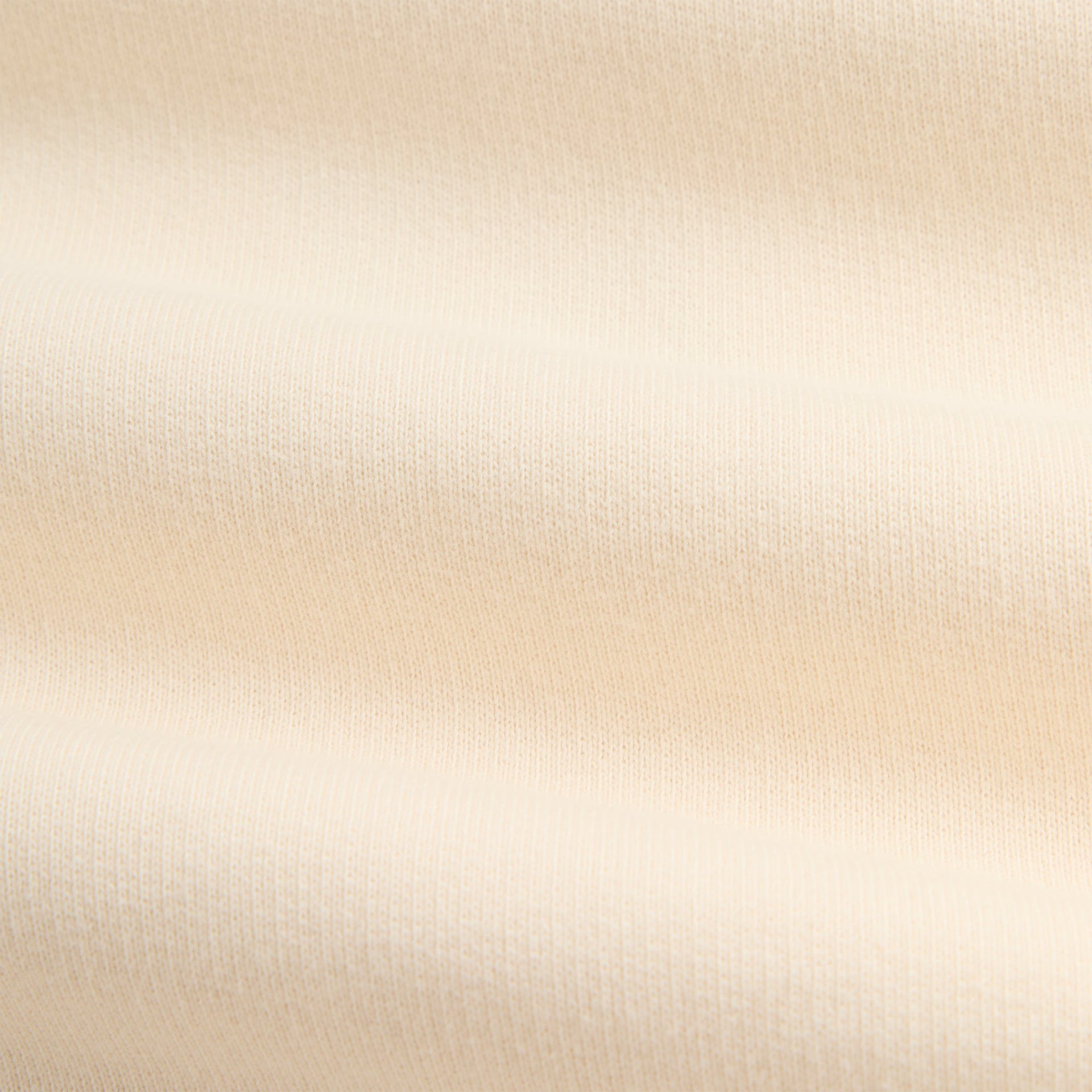 Kith Collegiate Nelson Collared Pullover - Muslin