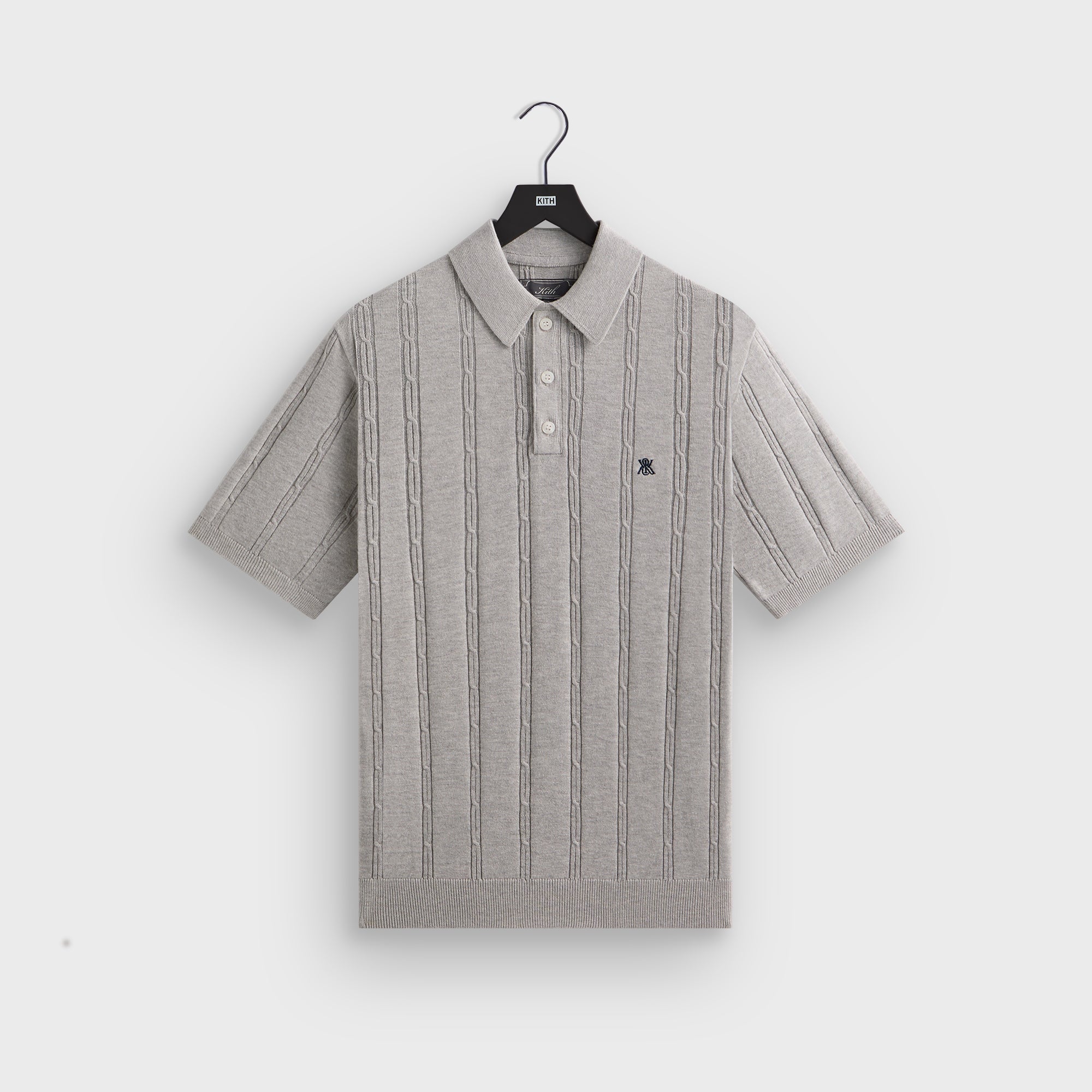 Kith Tops - Polo Shirts | Kith – Kith UK