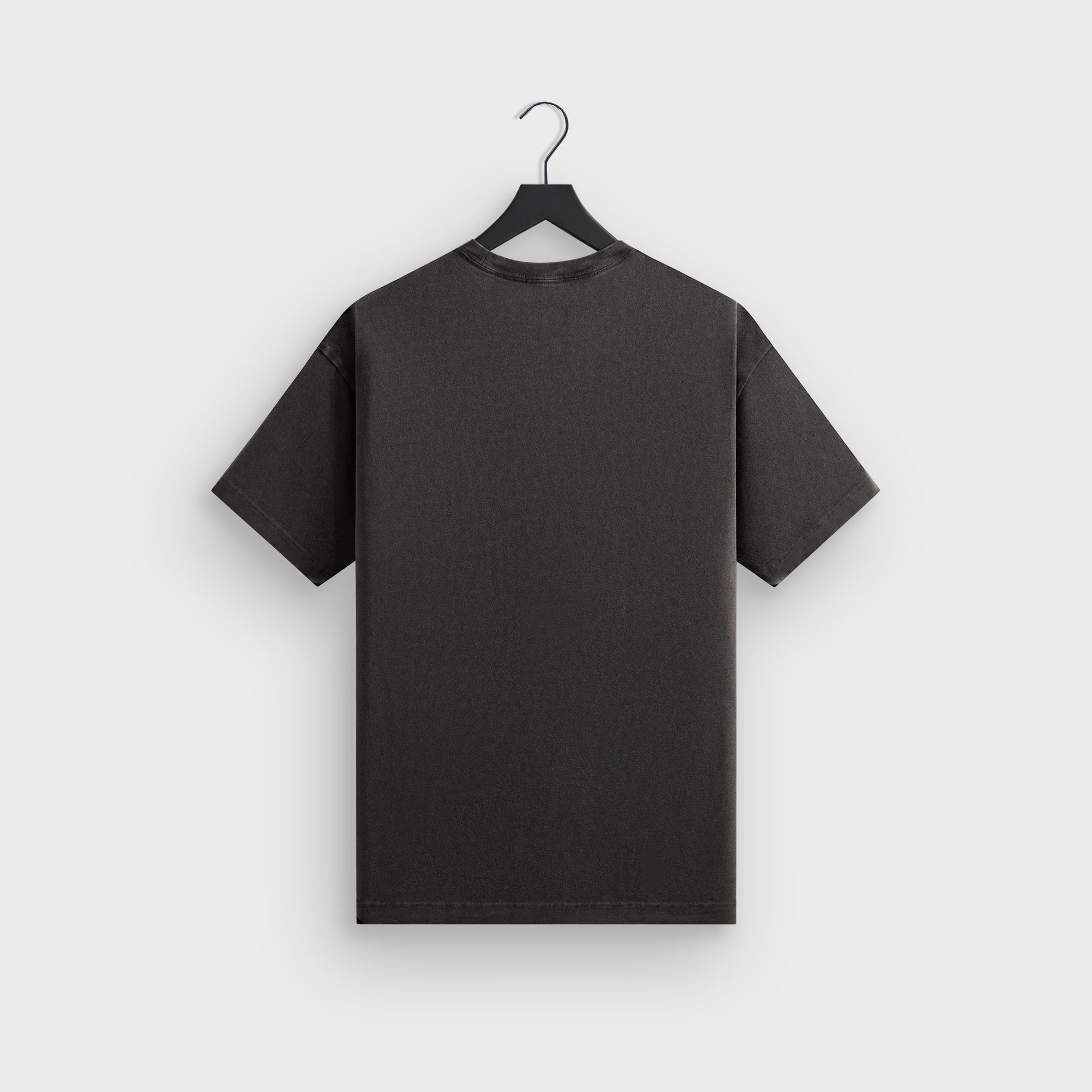 Kith Records for Johnny Cash Rock N Roll Vintage Tee - Black