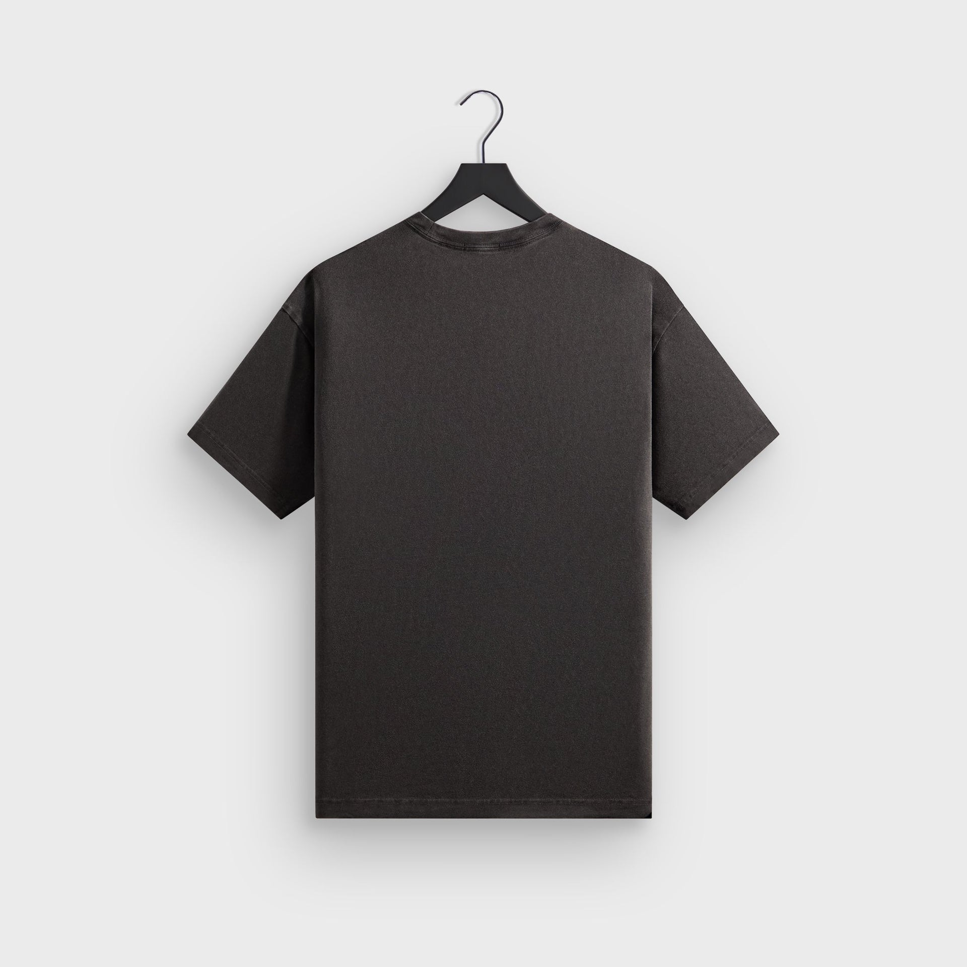 Kith Records for Johnny Cash Outlaw Records Vintage Tee - Black