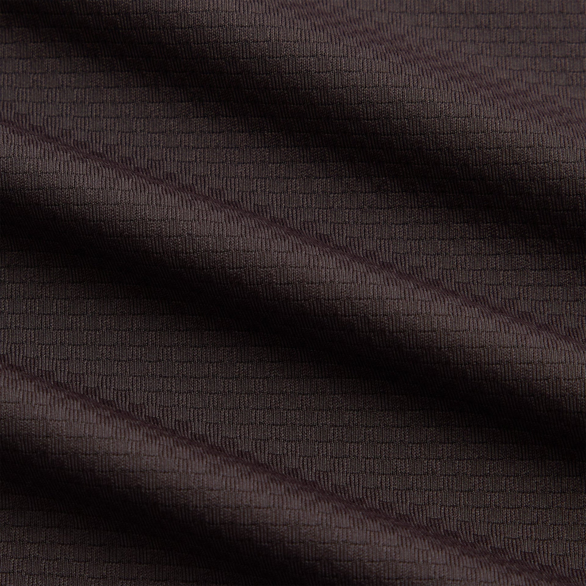 Kith Honeycomb Tech Heathrow Tee - Kindling