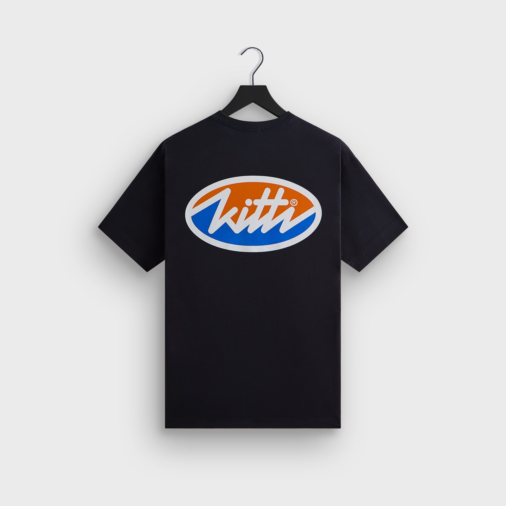 KITH MLB Yankees split LS tee ヤンキース ロンT Kith For Major 