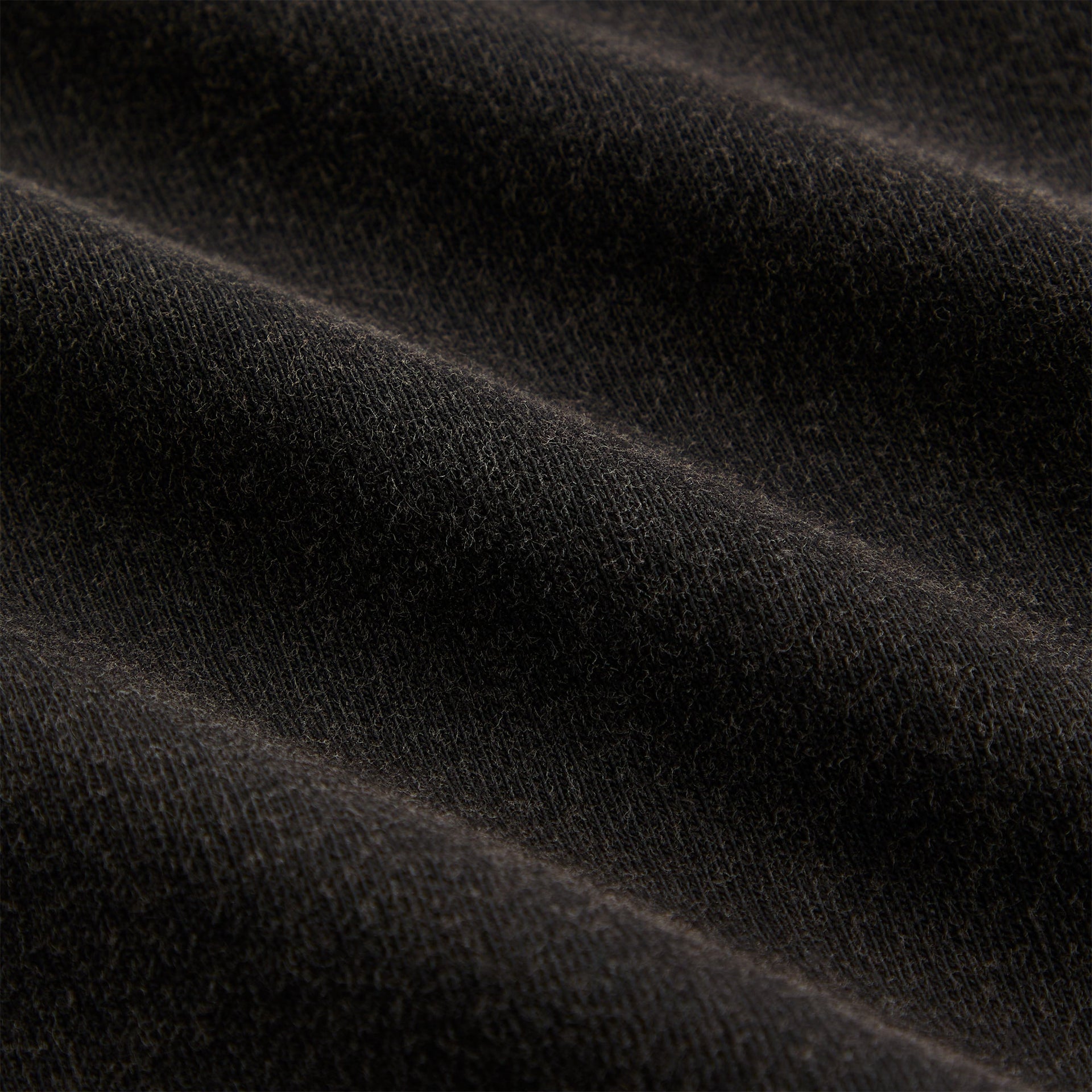 Kith Gardens of The Mind Vintage Tee - Black