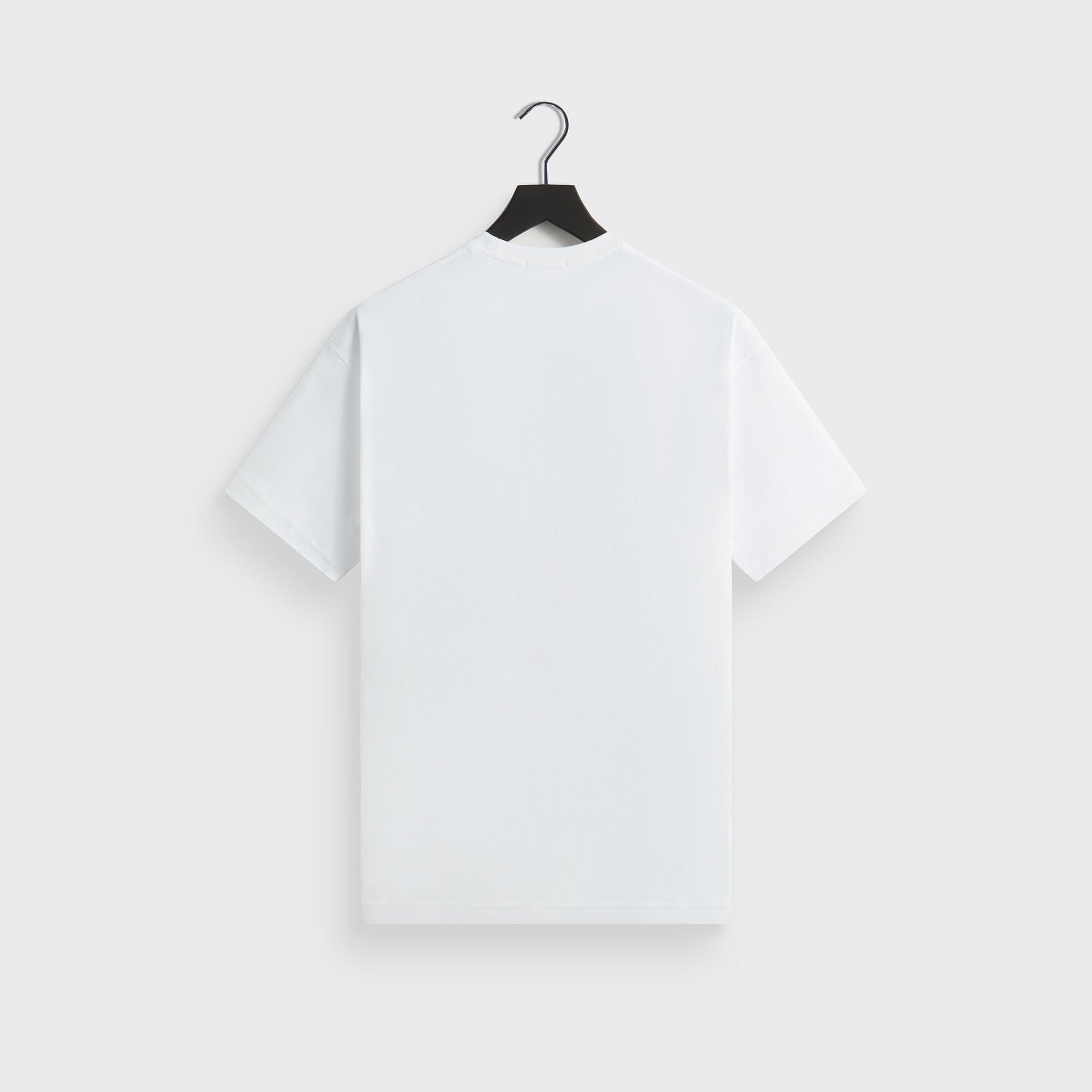 Kith Hydro Classic Logo Tee - White
