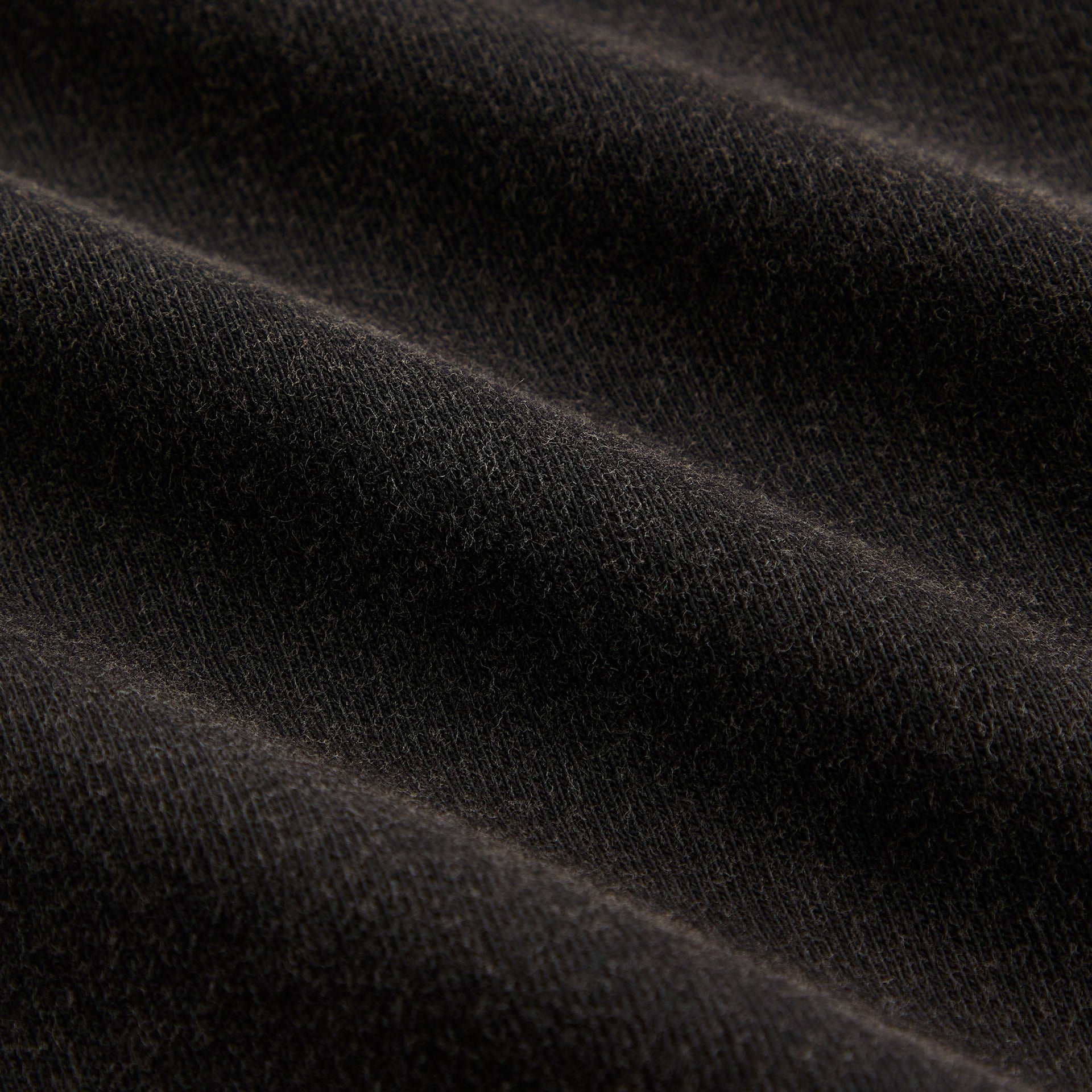 Kith Render Logo Vintage Tee - Black