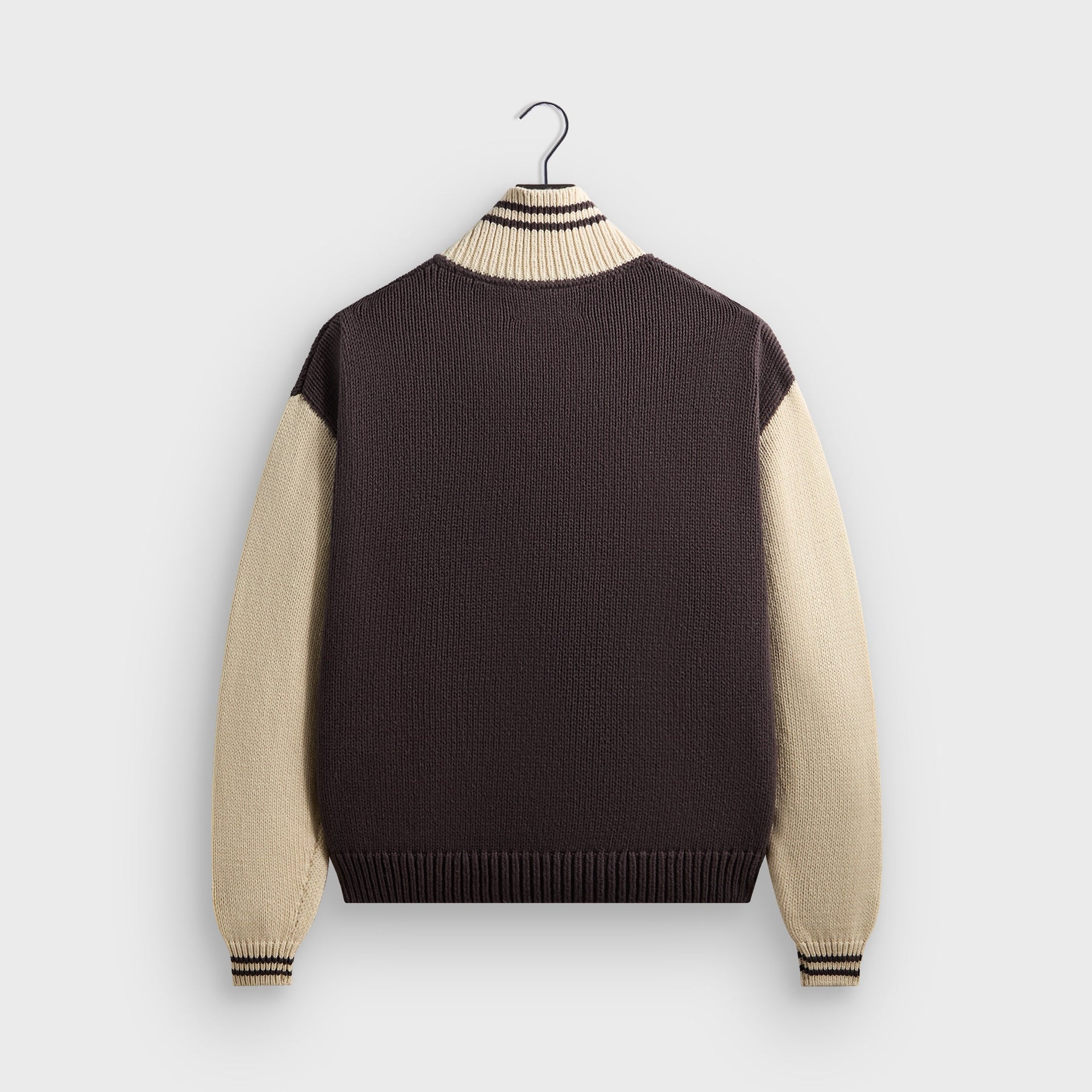 Kith for Columbia Tech Wyona Sweater - Kindling
