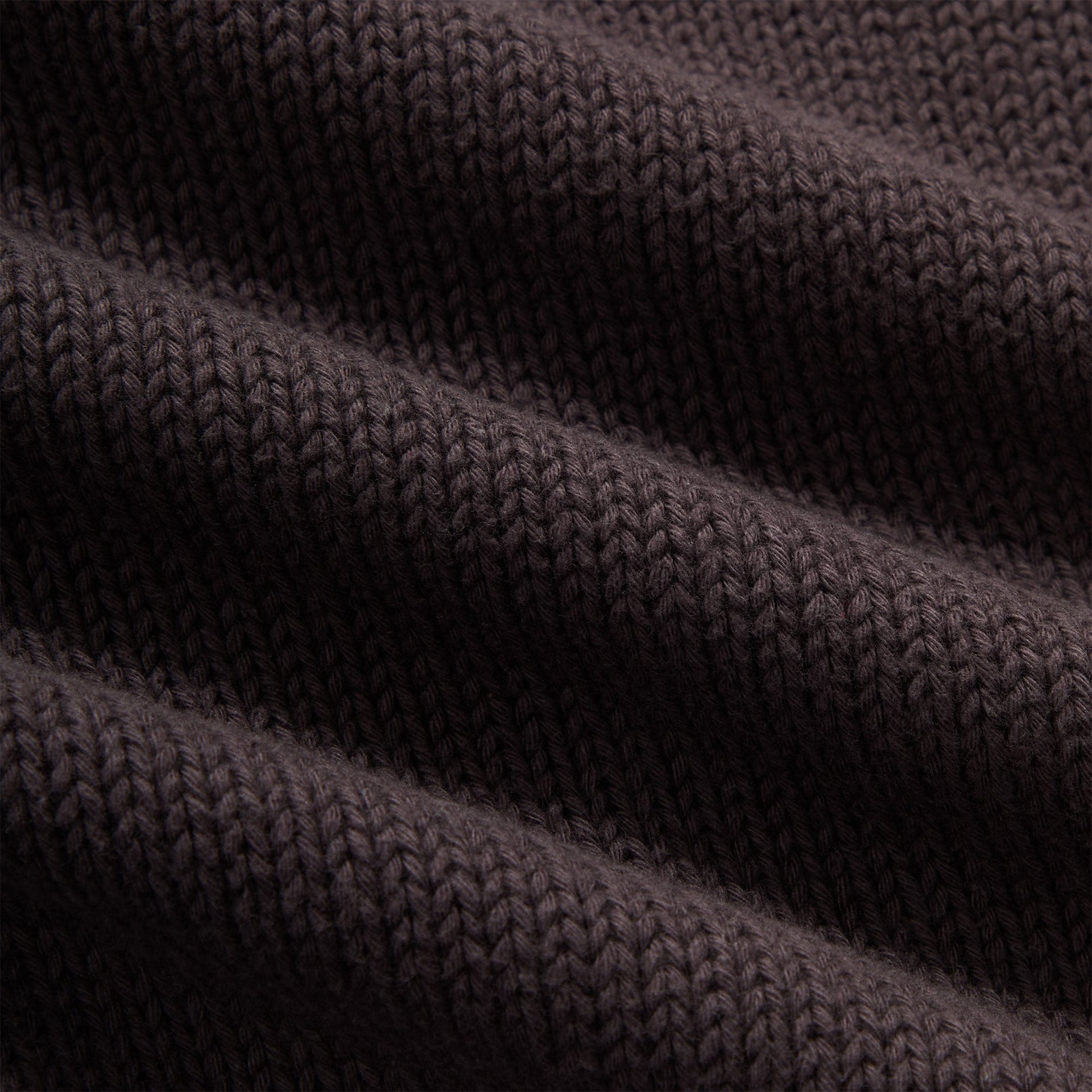 Kith for Columbia Tech Wyona Sweater - Kindling