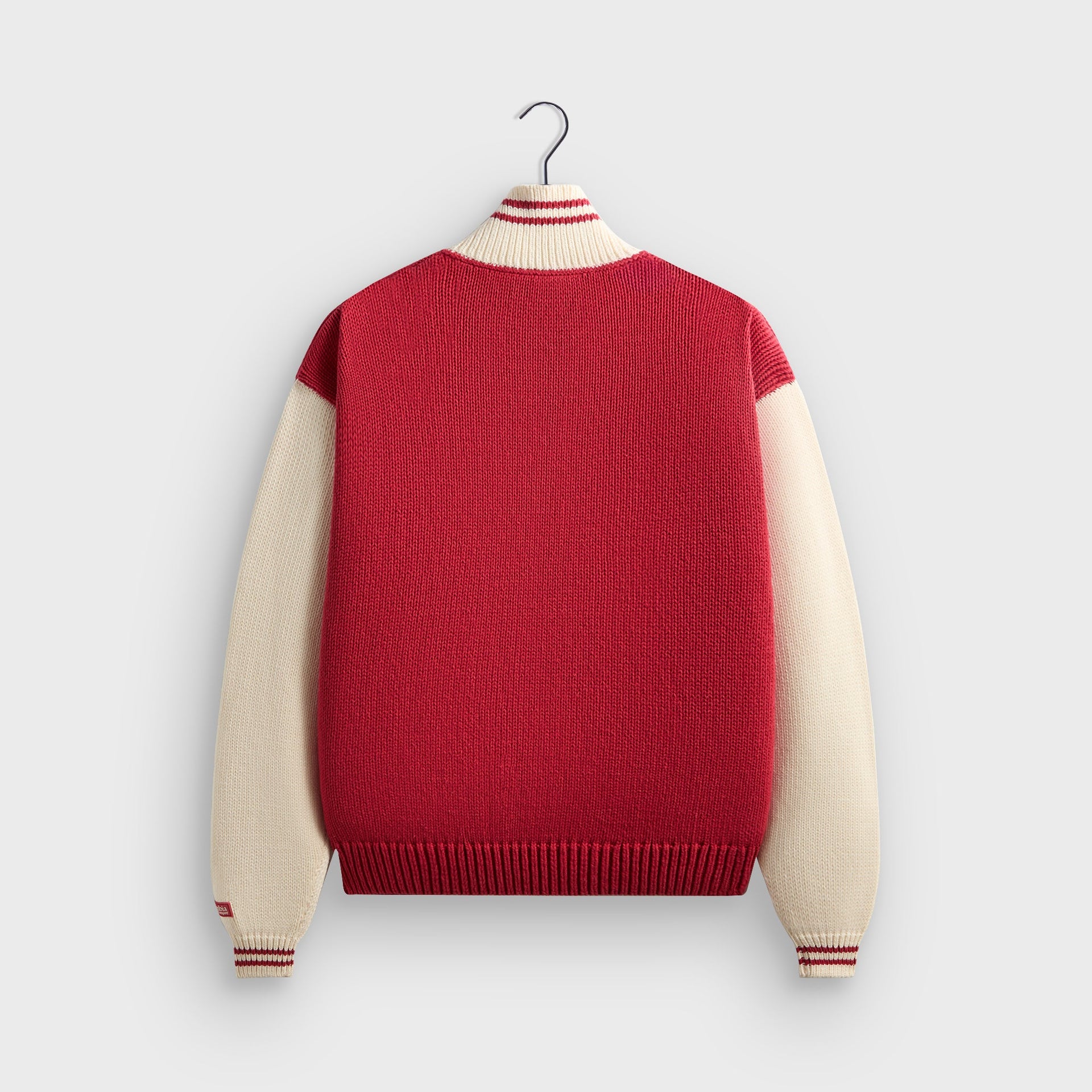 Kith for Columbia Tech Wyona Sweater - Verge