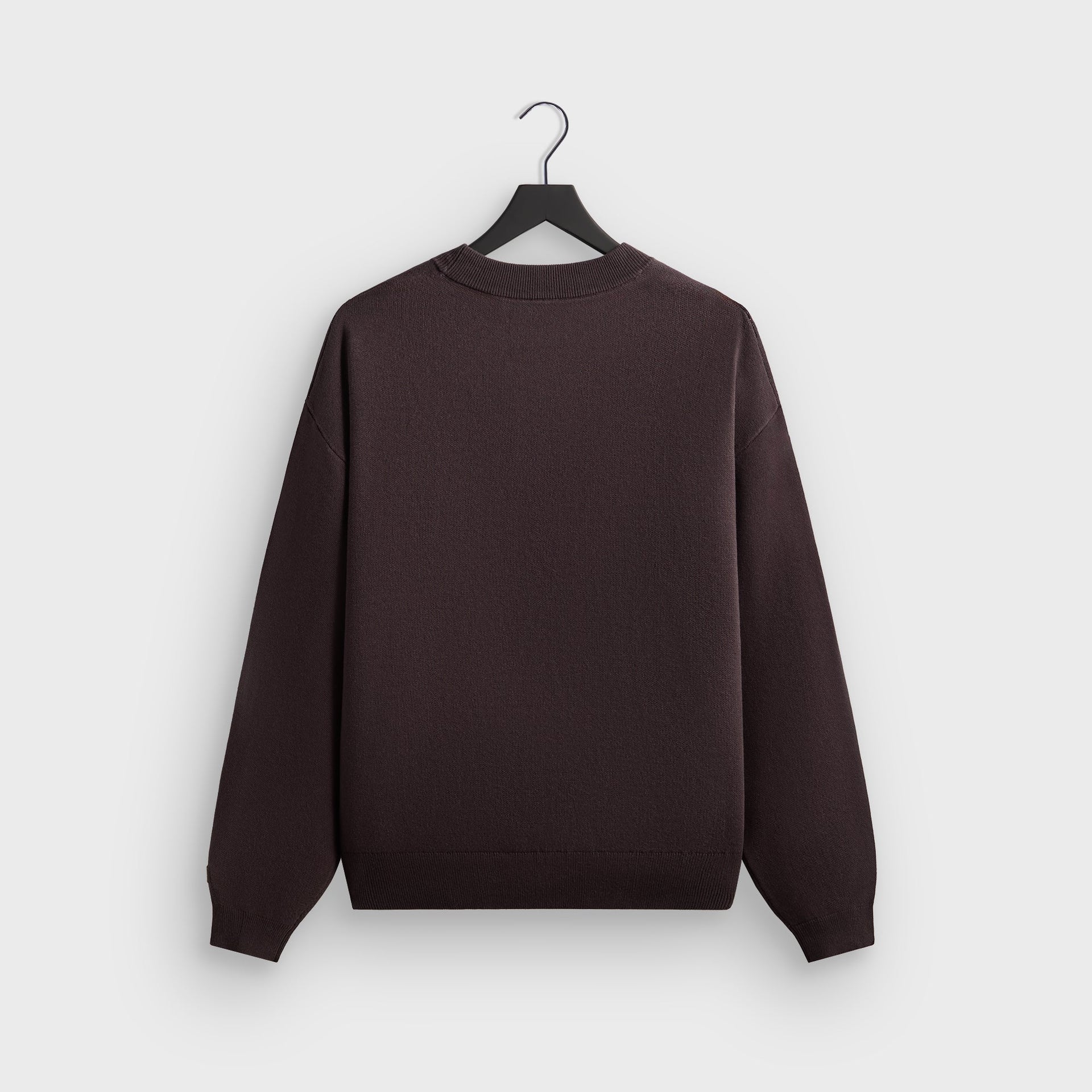 Kith for Columbia NSE Crewneck Sweater - Kindling