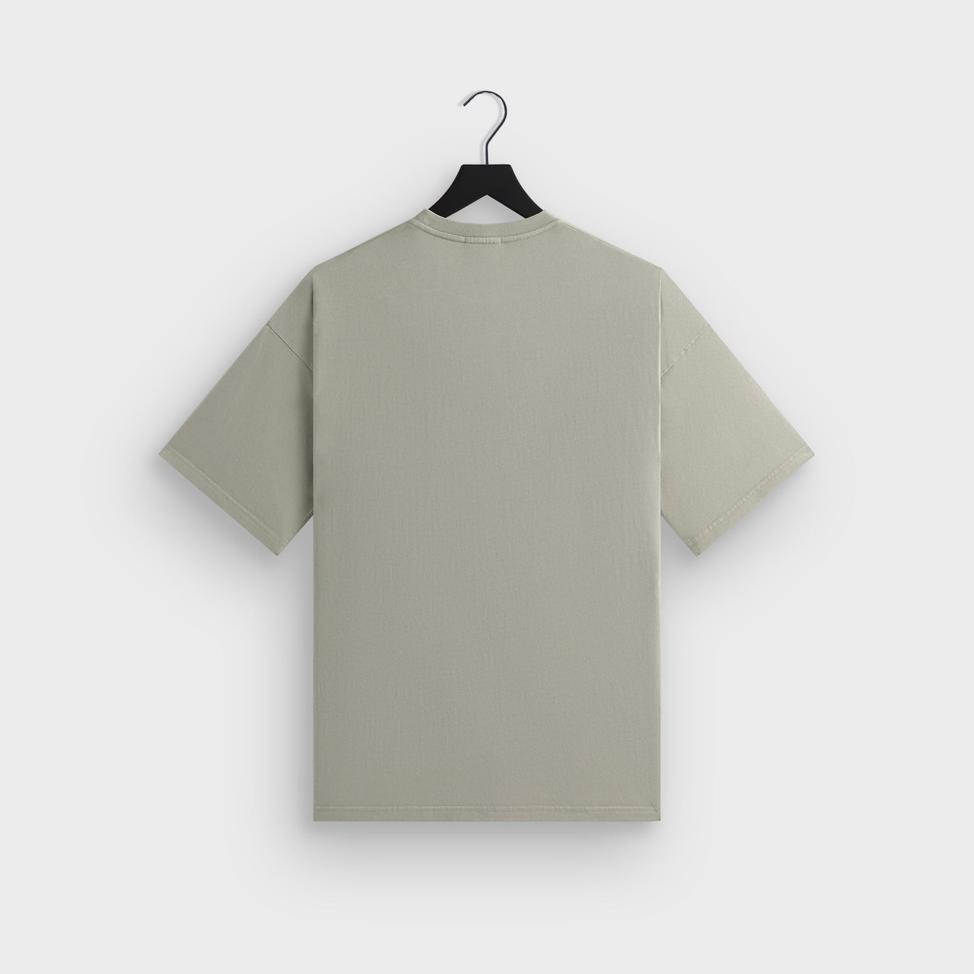 Kith Sueded Jersey Bishop Tee - Culver