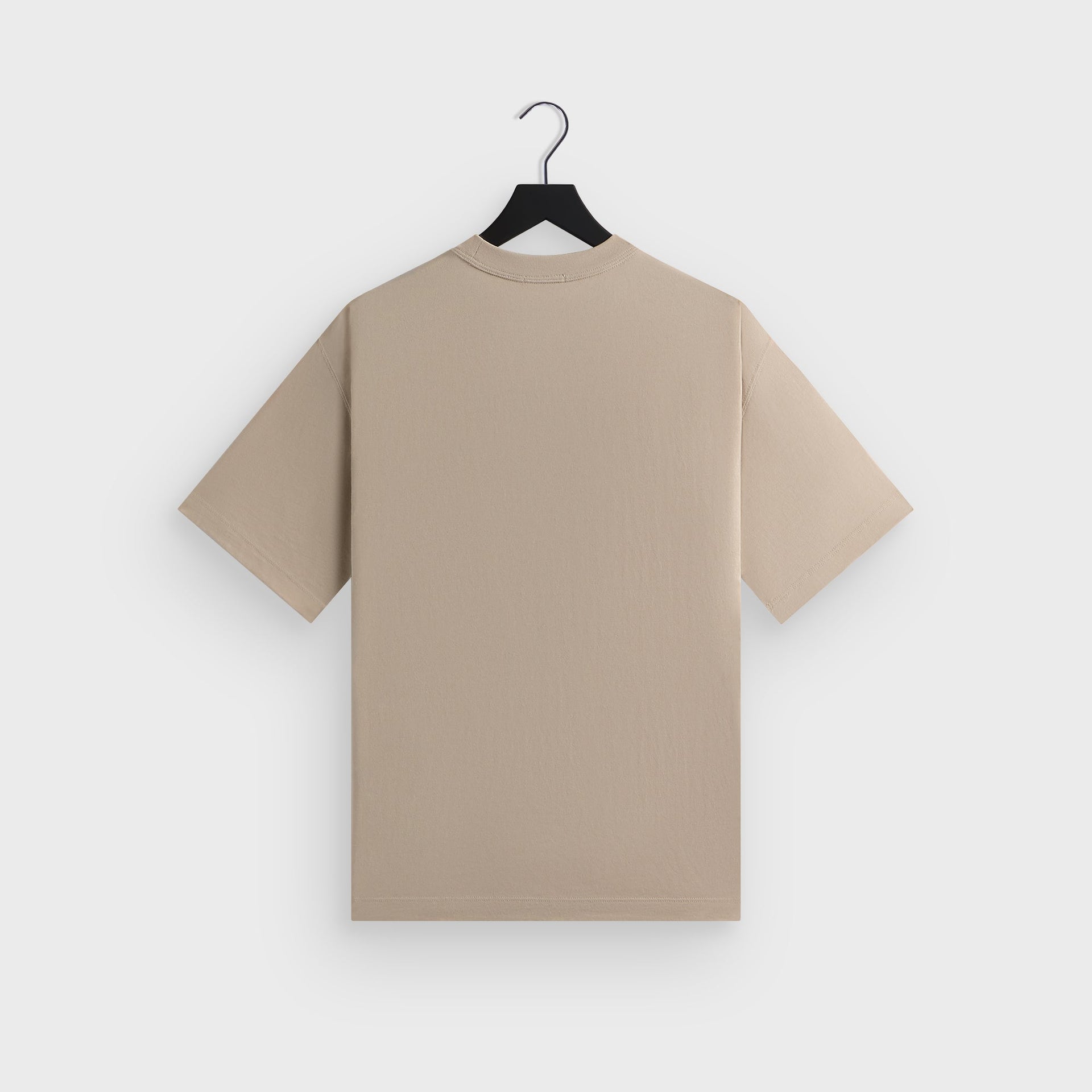 Kith Alex Boxy Tee - Hallow