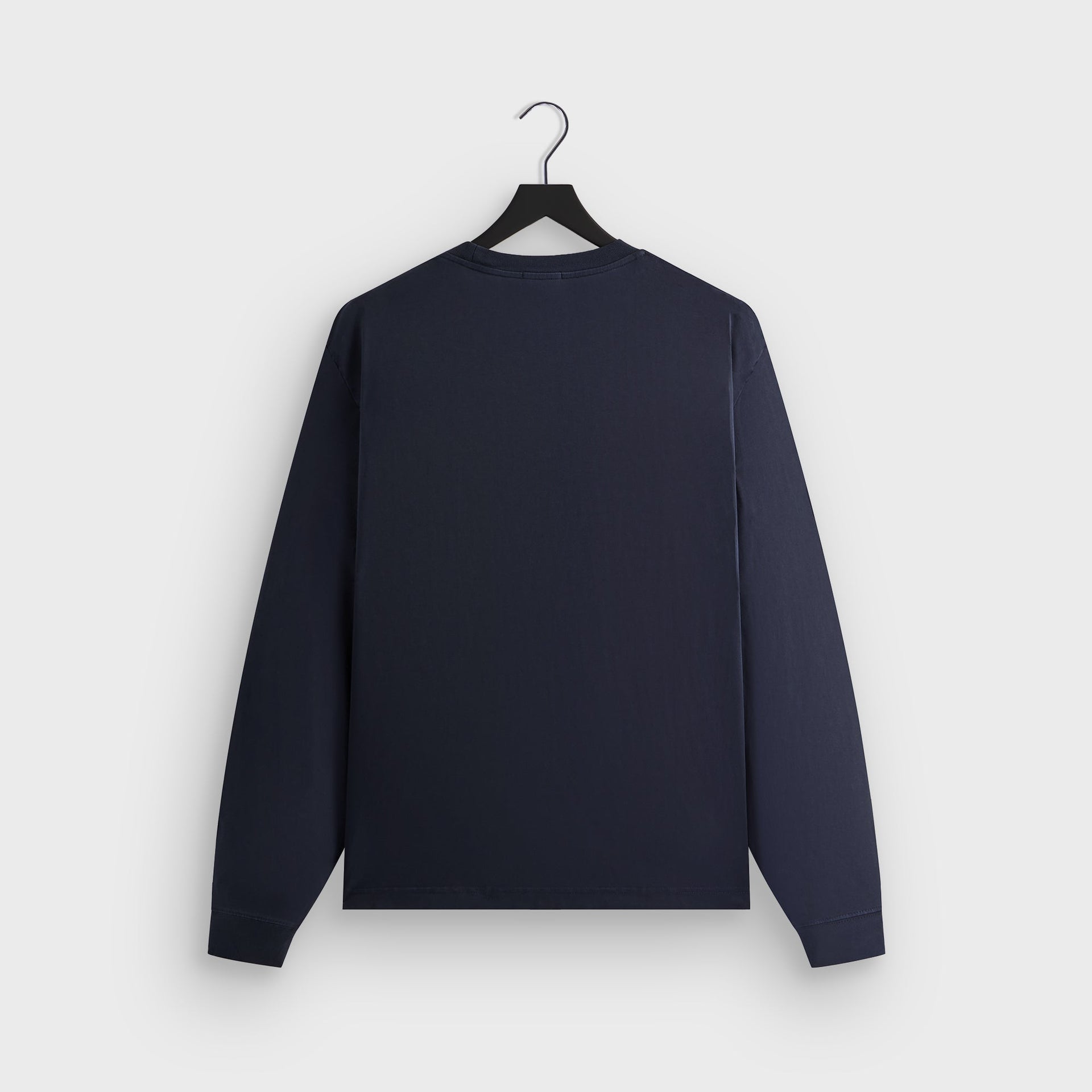 Kith Long Sleeve LAX Tee - Nocturnal