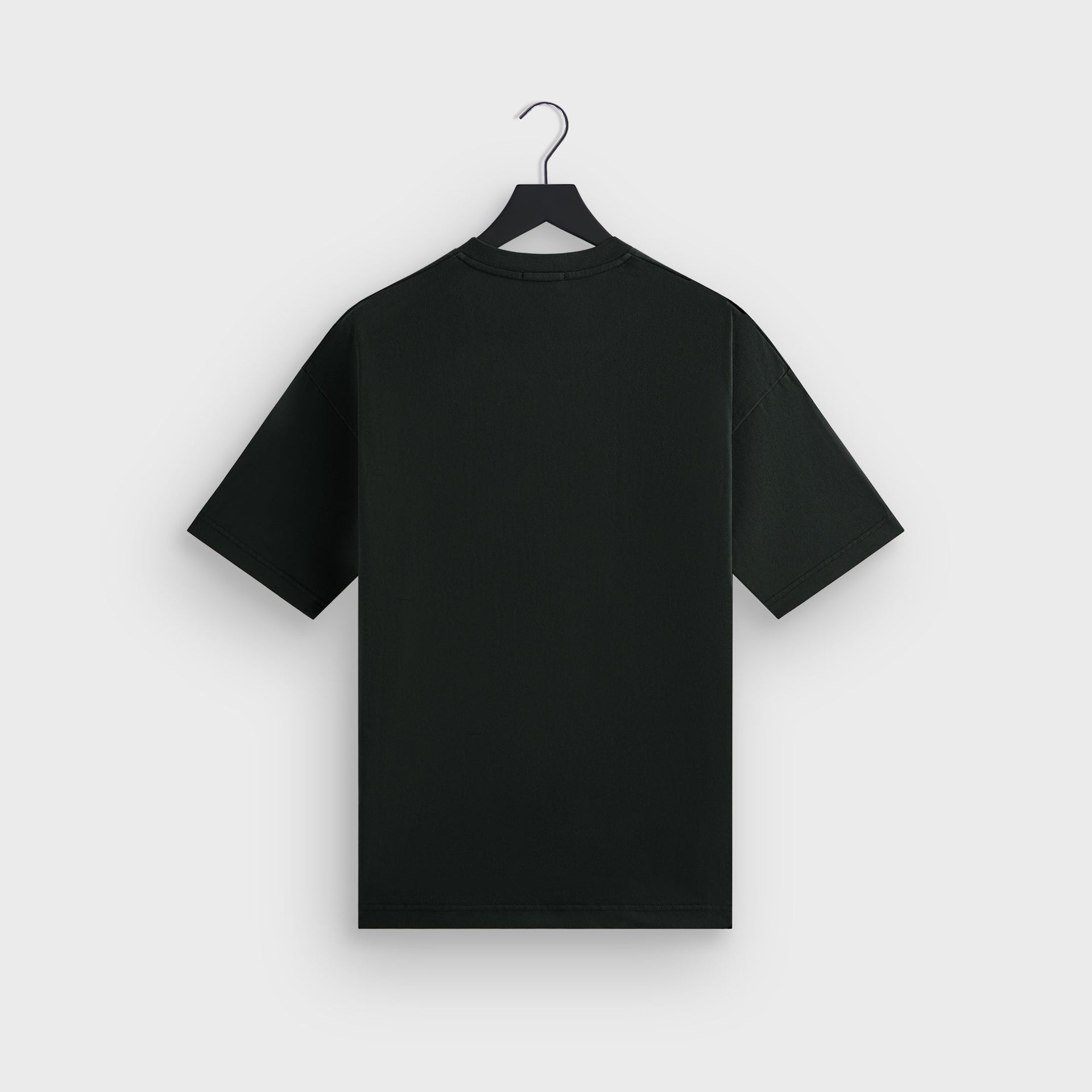 Kith Huntington Tee - Black