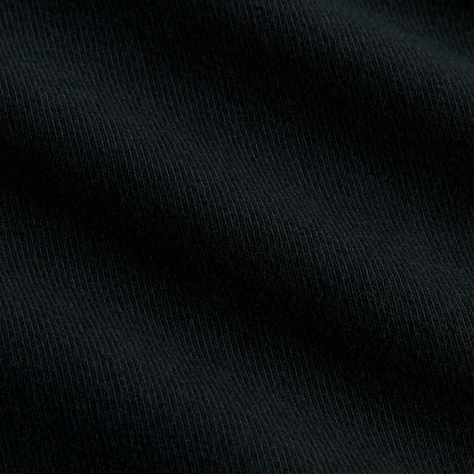 Kith Huntington Tee - Black