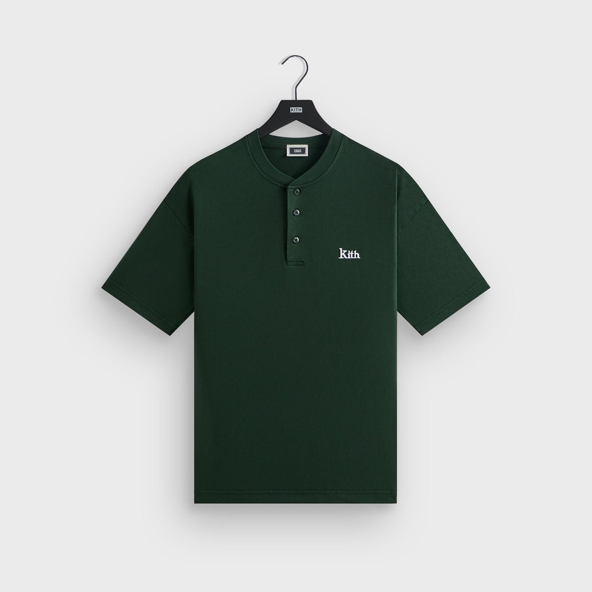 Kith Huntington Tee - Stadium