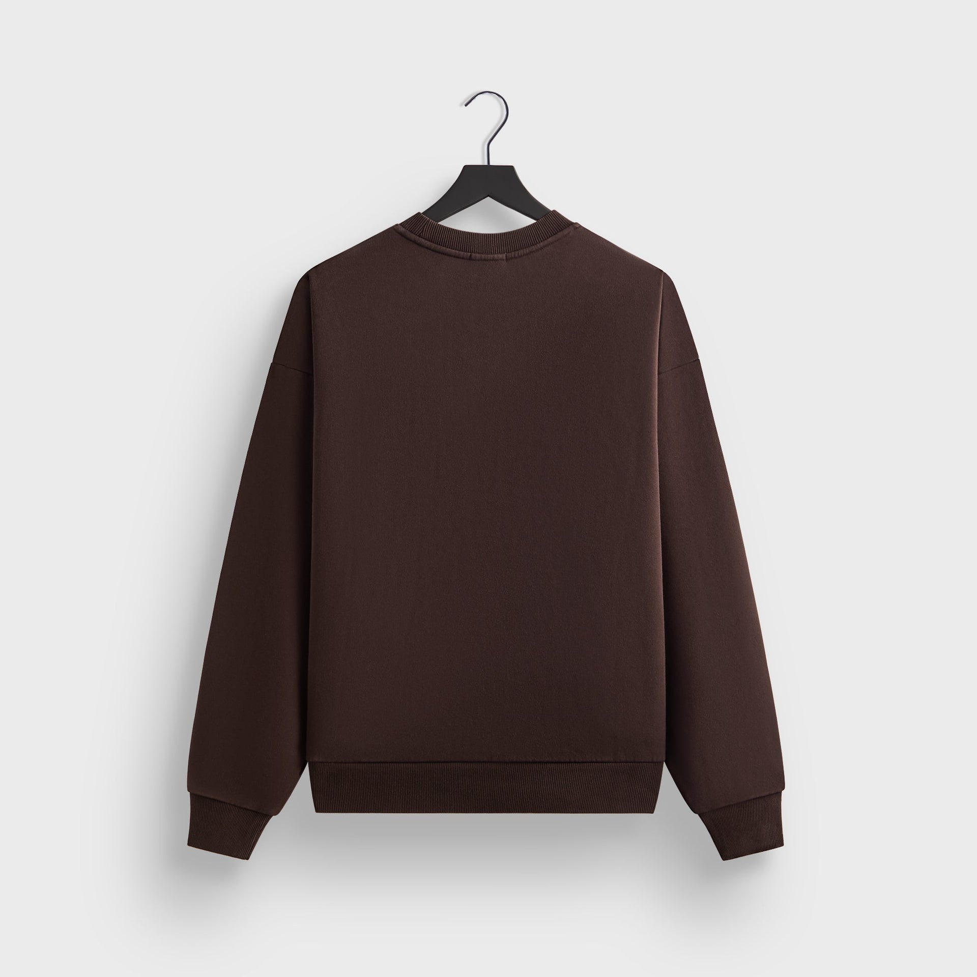 Kith Nelson Crewneck - Kindling