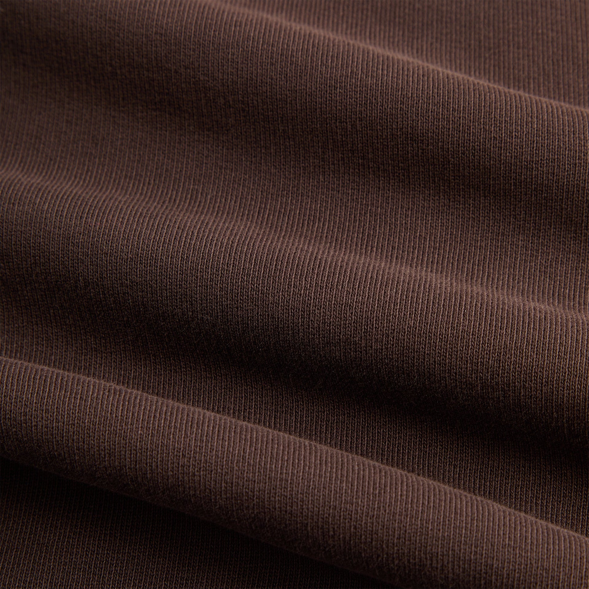 Kith Nelson Crewneck - Kindling