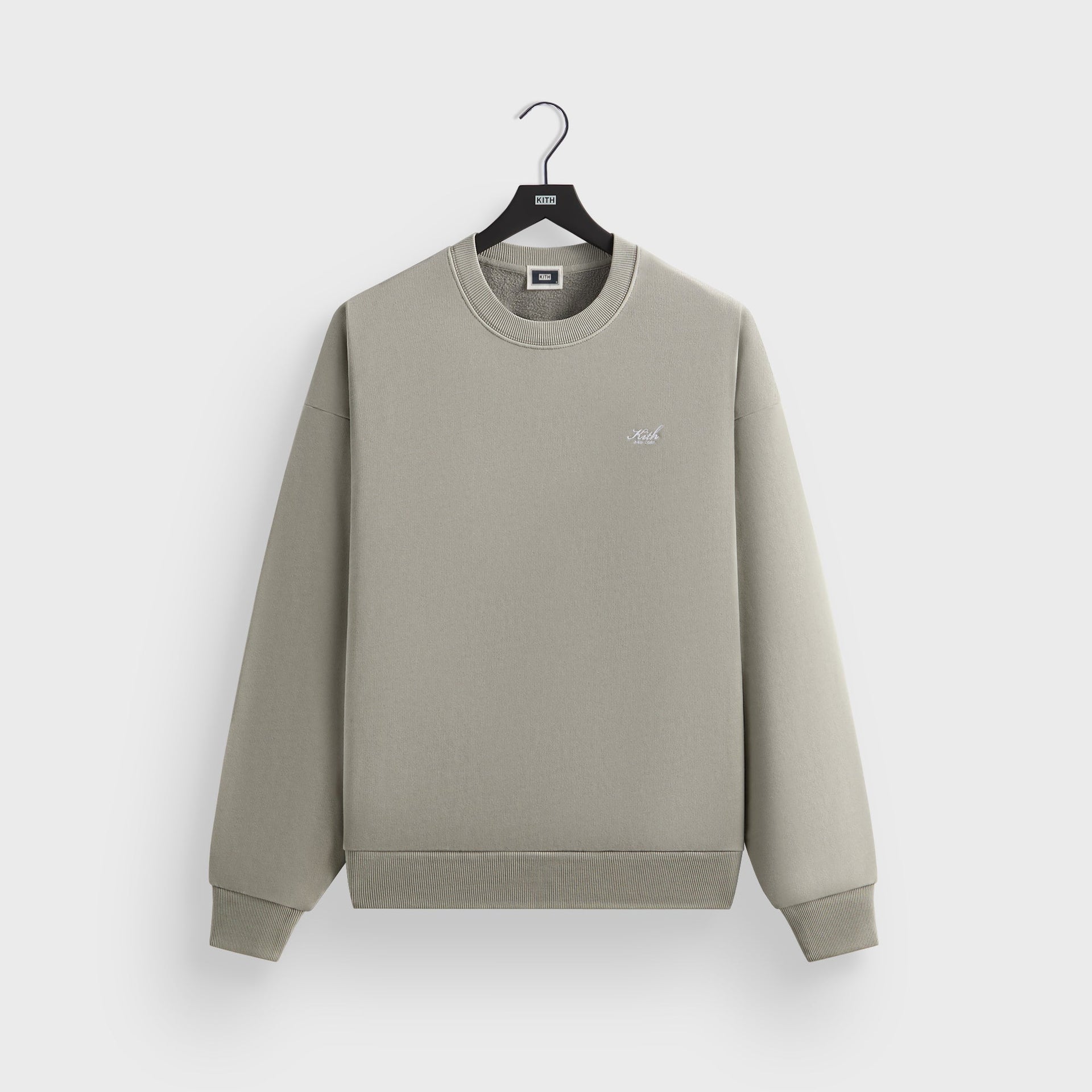 Kith Nelson Crewneck - Culver