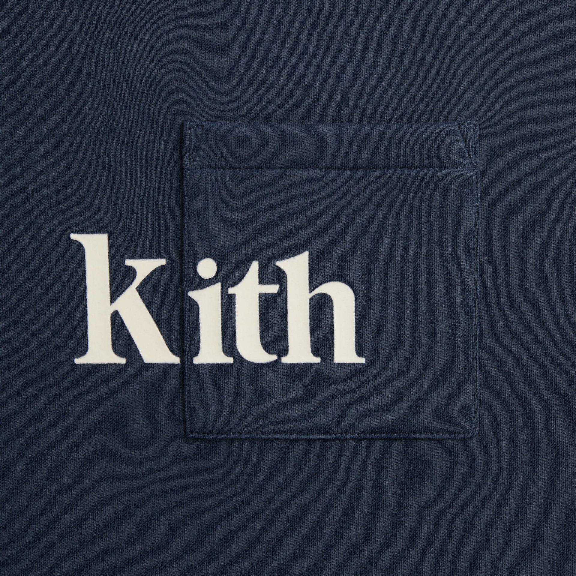 Kith Quinn Hoodie - Nocturnal