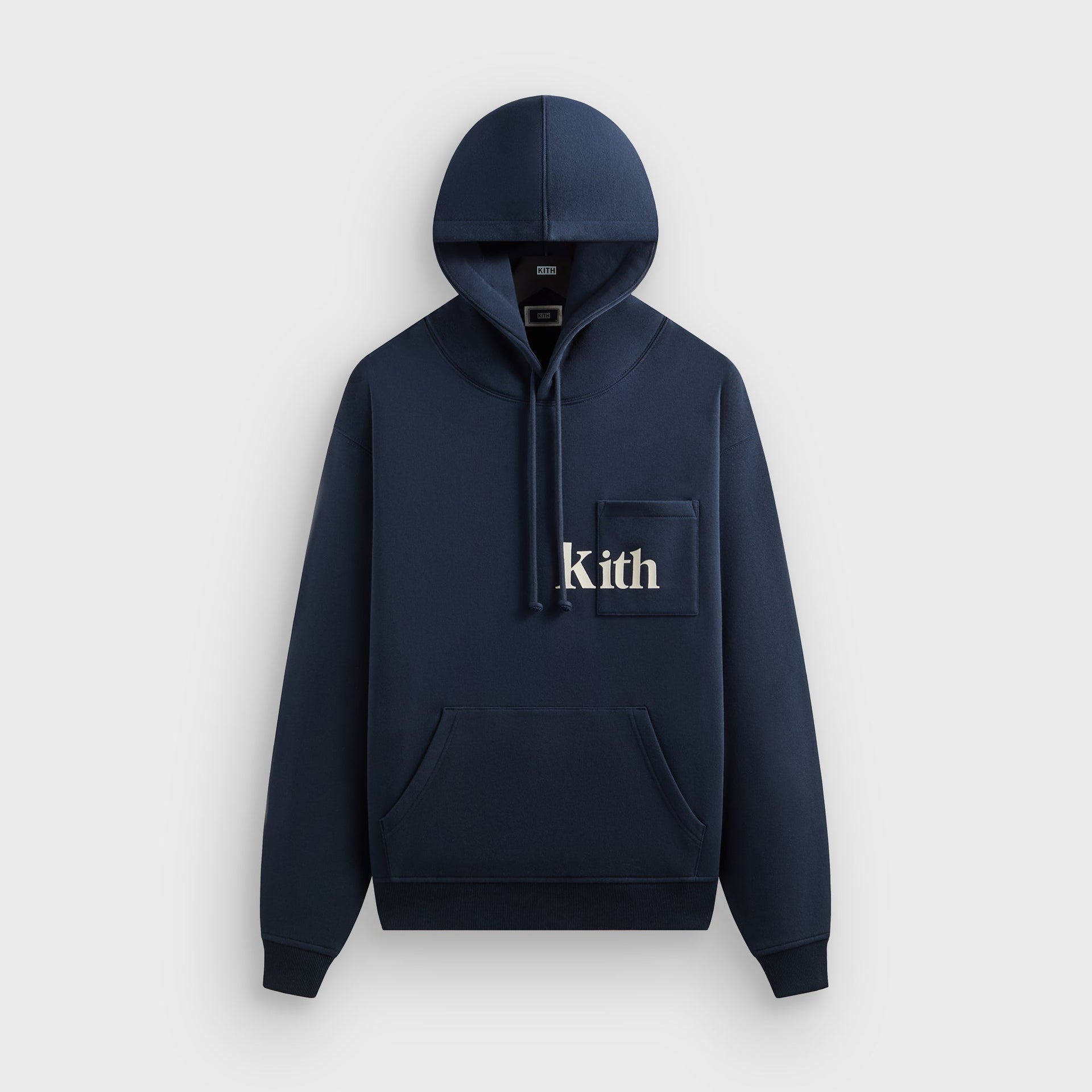 Kith Quinn Hoodie - Nocturnal