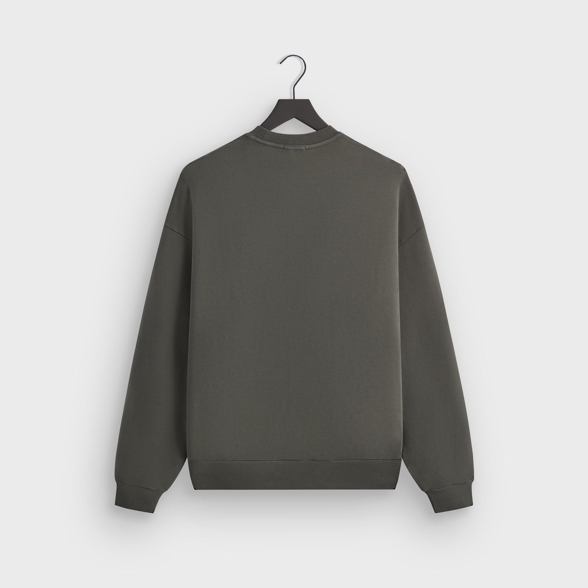 Kith Compact Knit Nelson Crewneck - Machine
