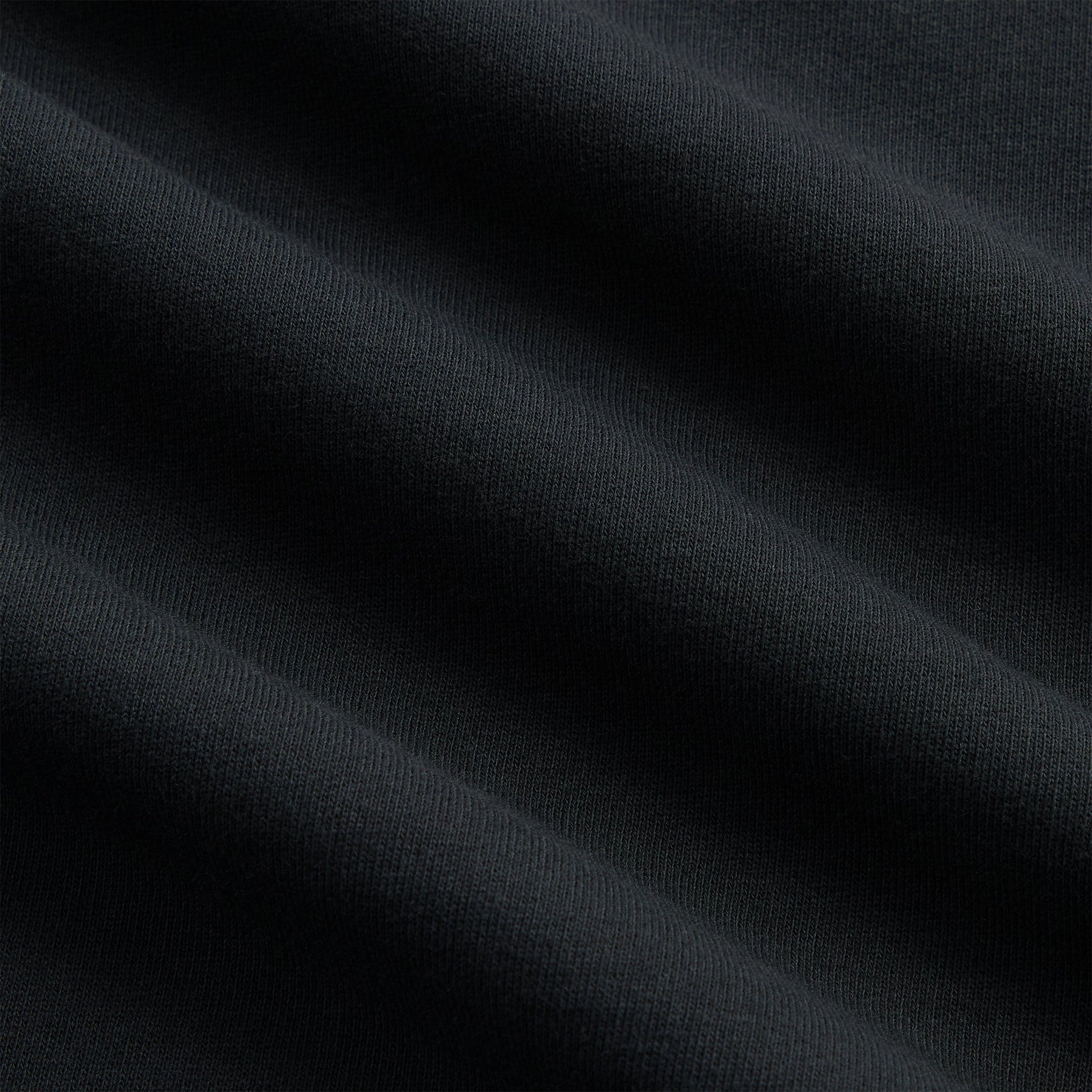 Kith Nelson Just Us Crewneck Sweatshirt - Black