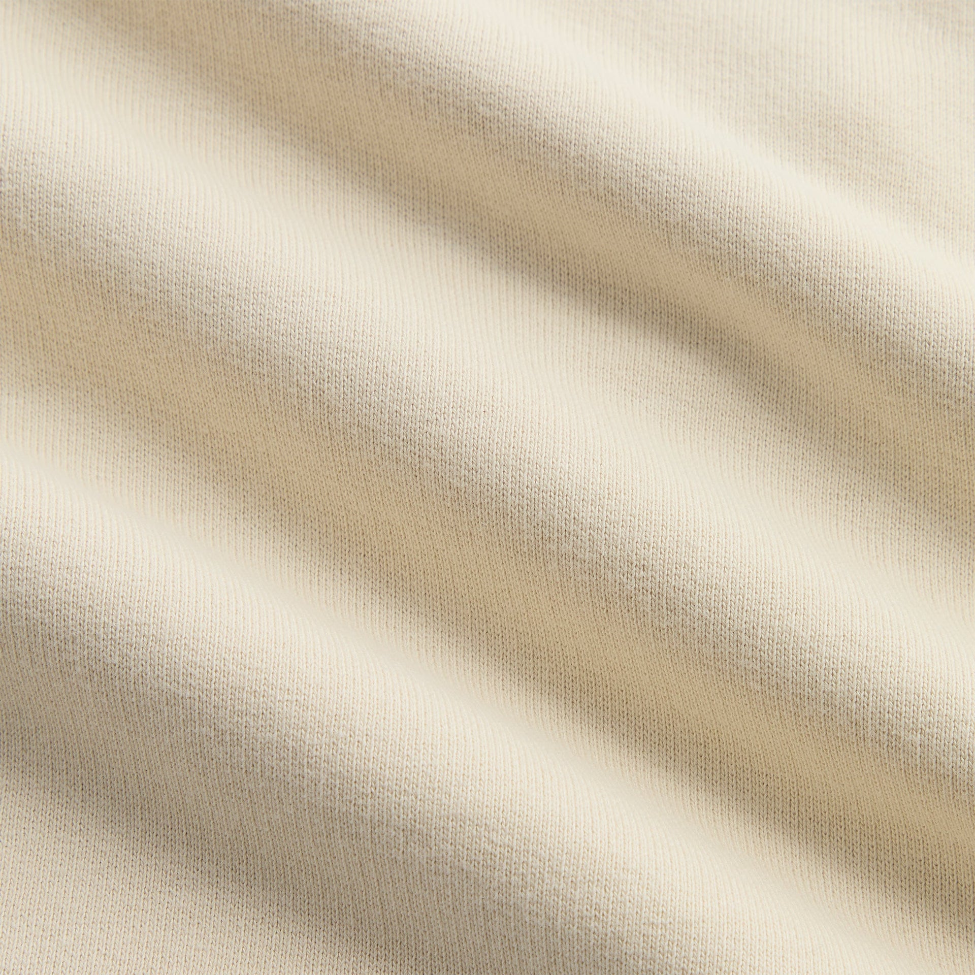 Kith Nelson Panelled Crewneck - Veil