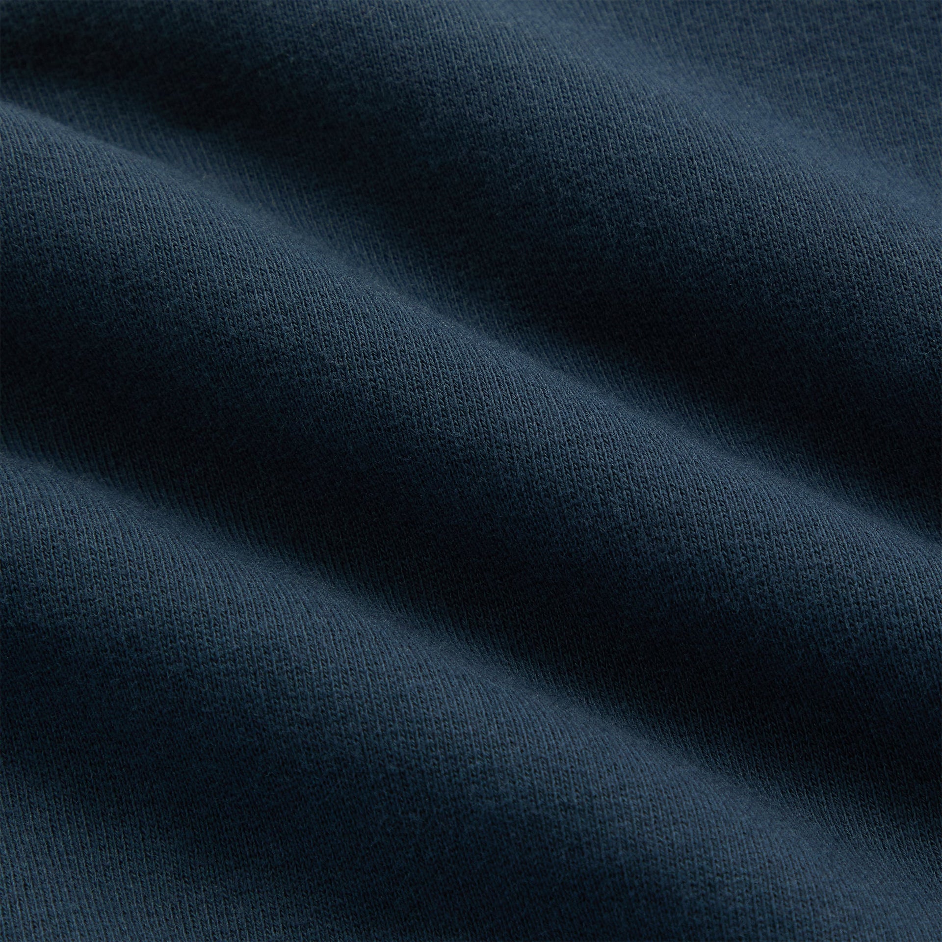 Kith Nelson Panelled Rugby - Nocturnal