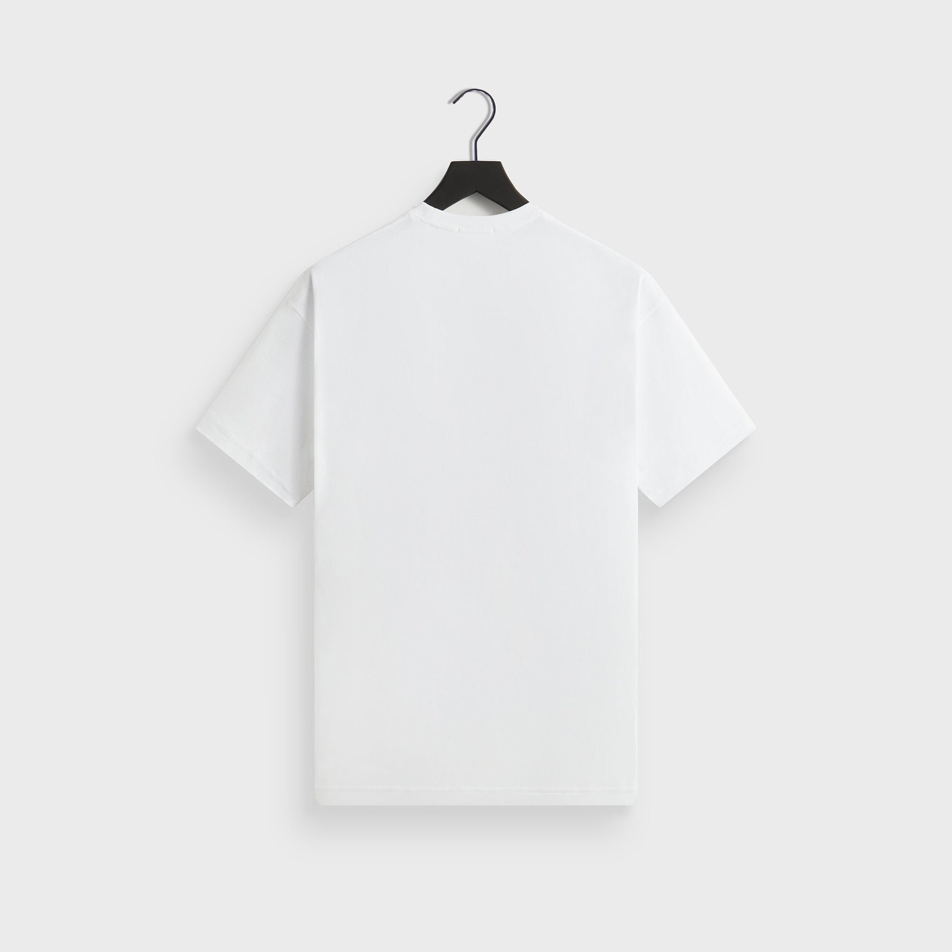 Kith for Bob Ross Portrait Tee - White