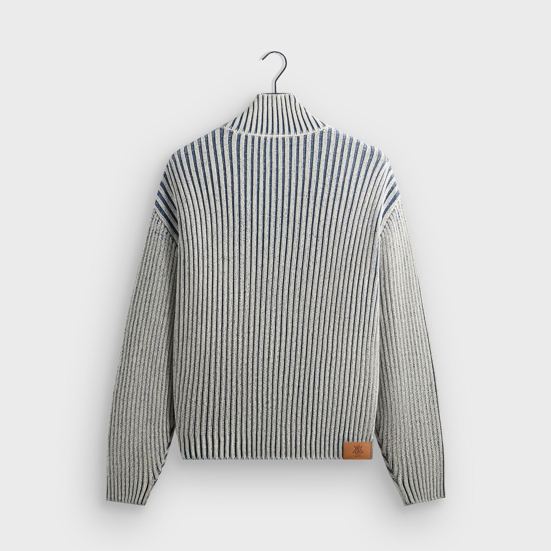 Kith Two-Tone Wyona Full Zip - Guide