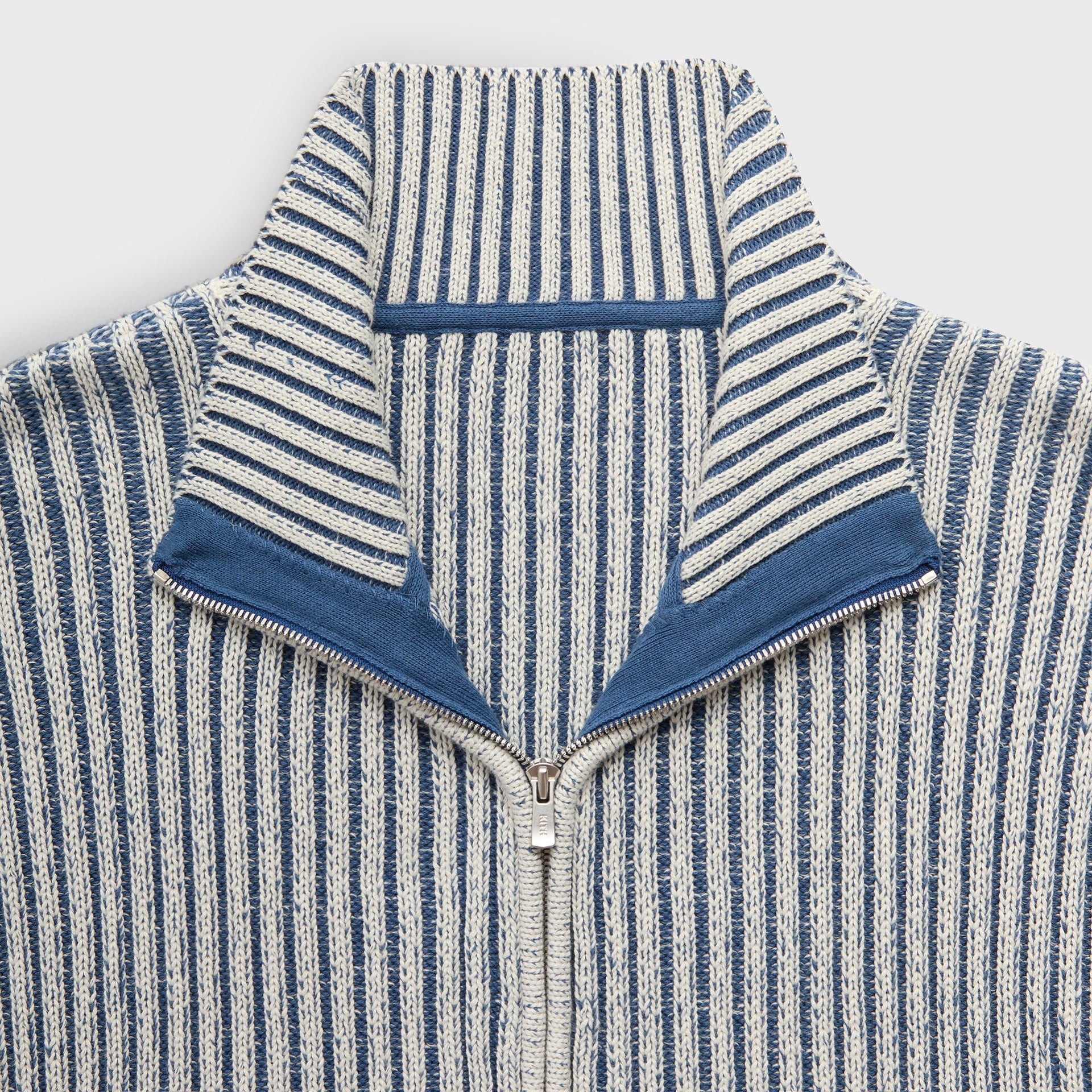 Kith Two-Tone Wyona Full Zip - Guide