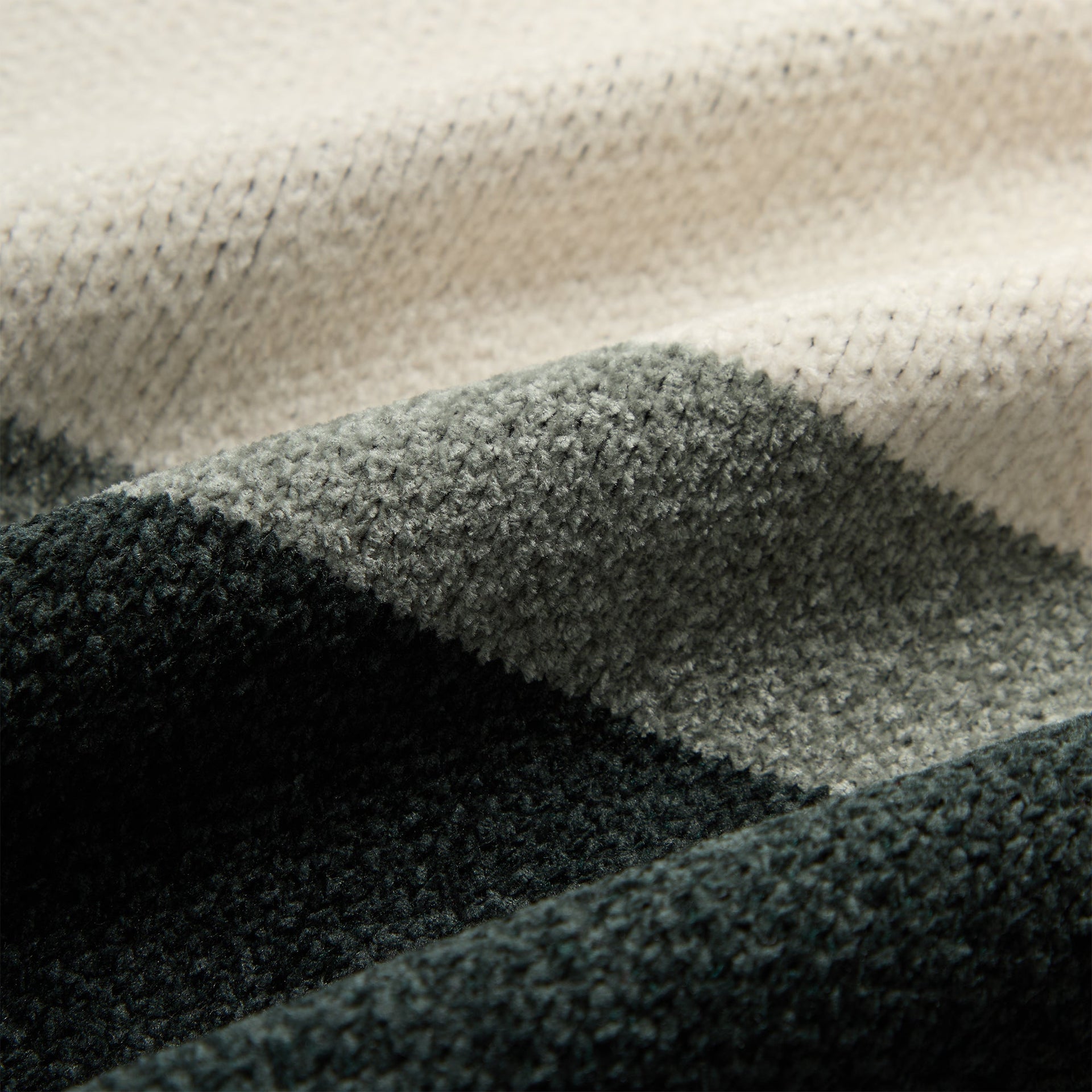 Kith Chenille Harmon Rugby Polo - Tote