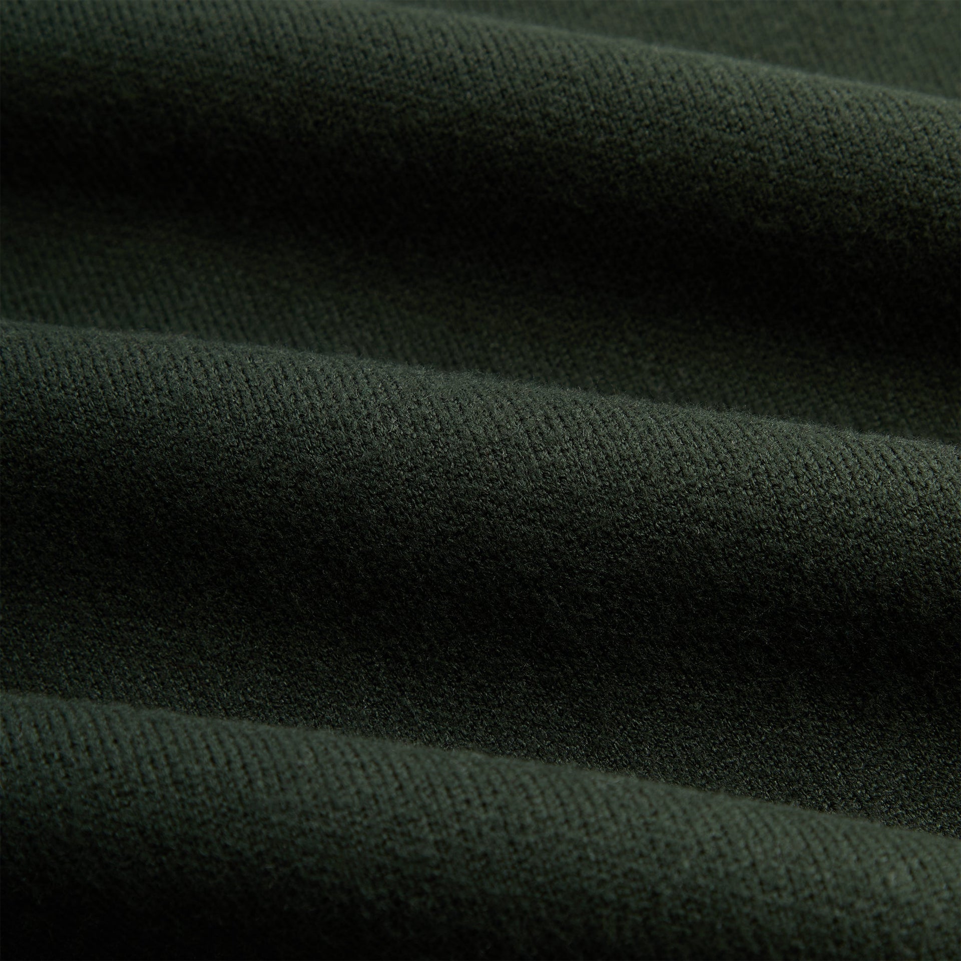 Kith Faux Stitch Joey Full Zip - Stadium