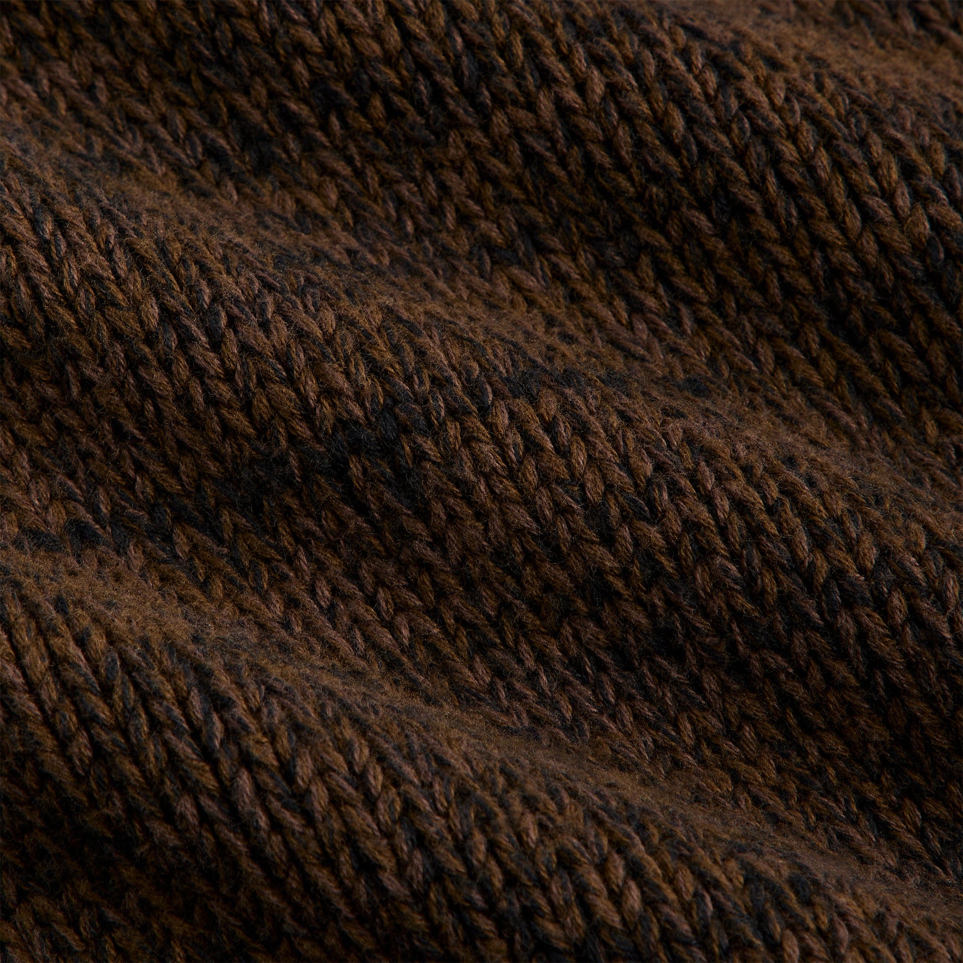 Kith Chunky Knit Ginza Cardigan - Kindling