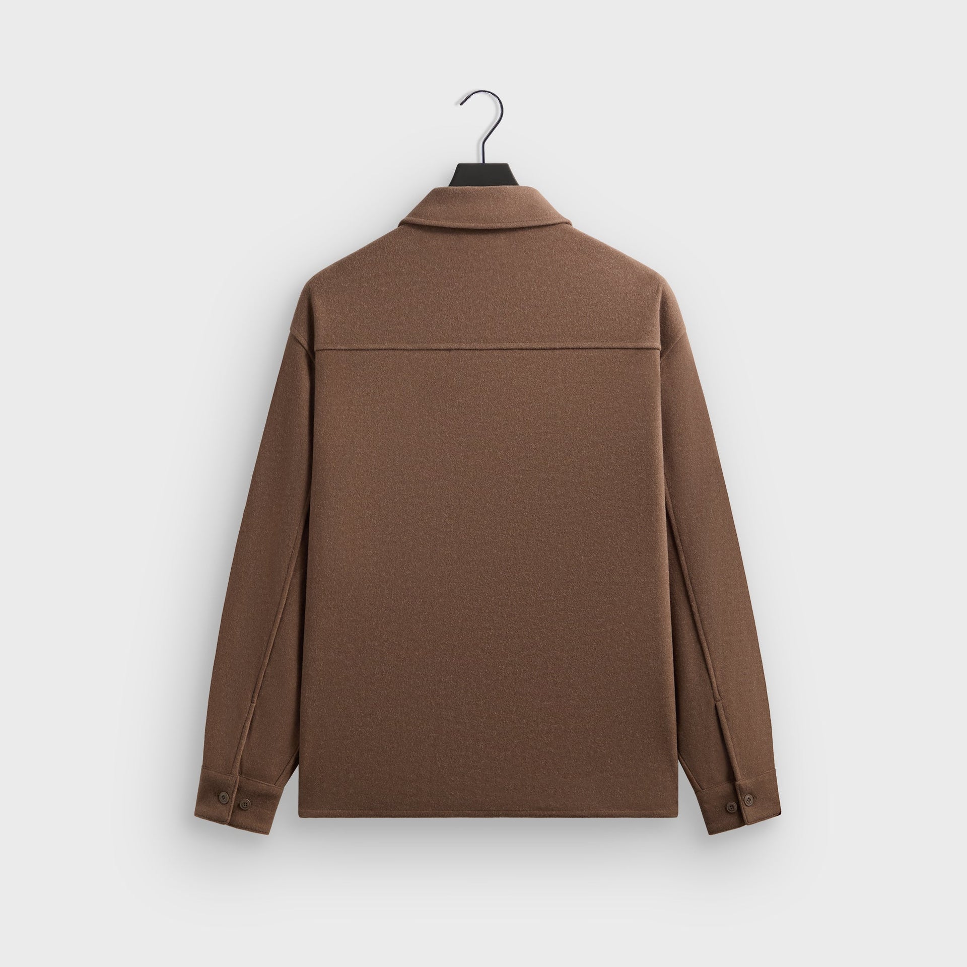 Kith Felted Jersey Ace Shirt - Poise