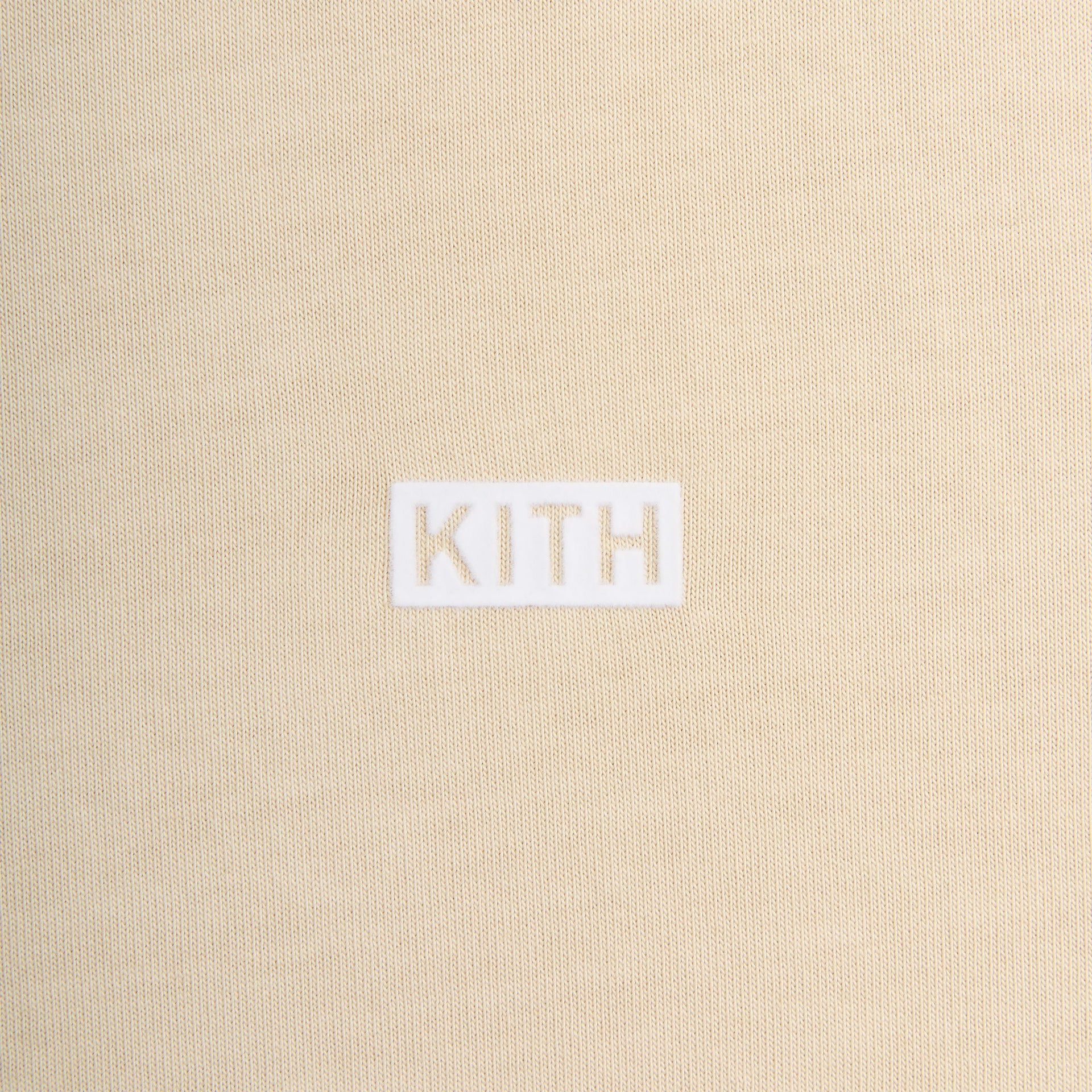 Kith LAX Tee - Sediment