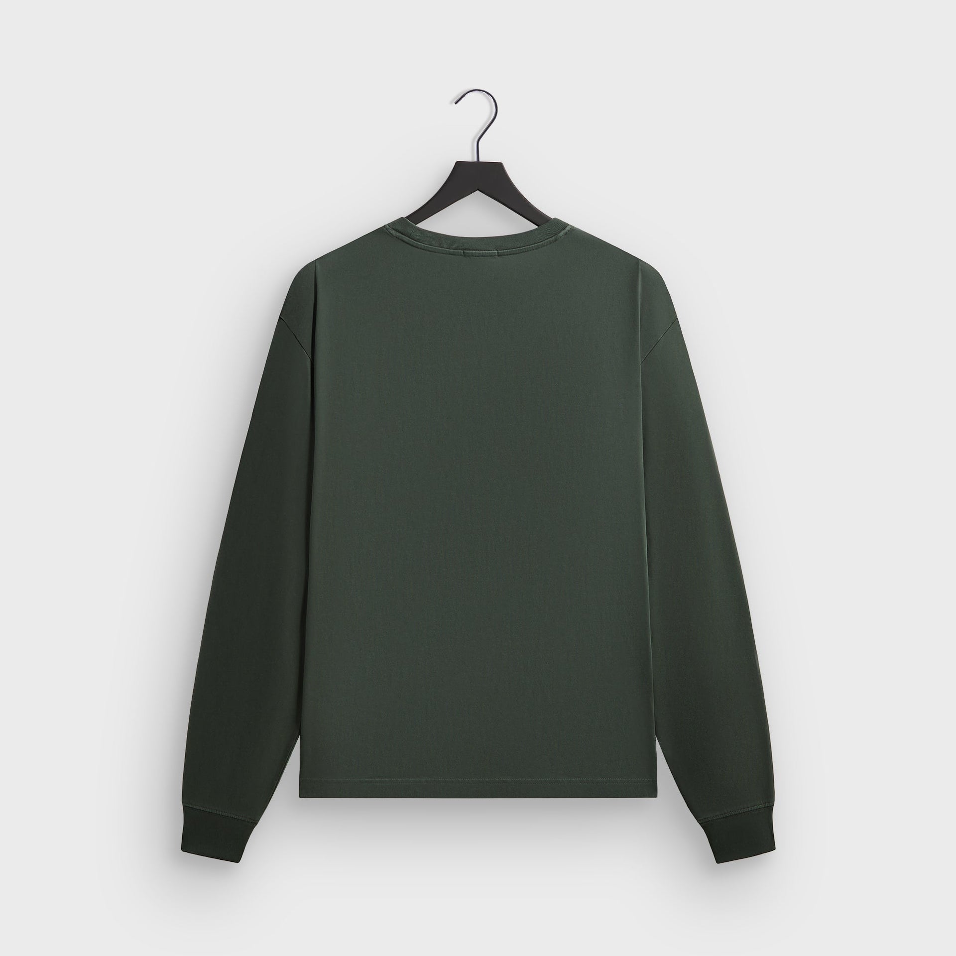 Kith Long Sleeve LAX Tee - Taiga