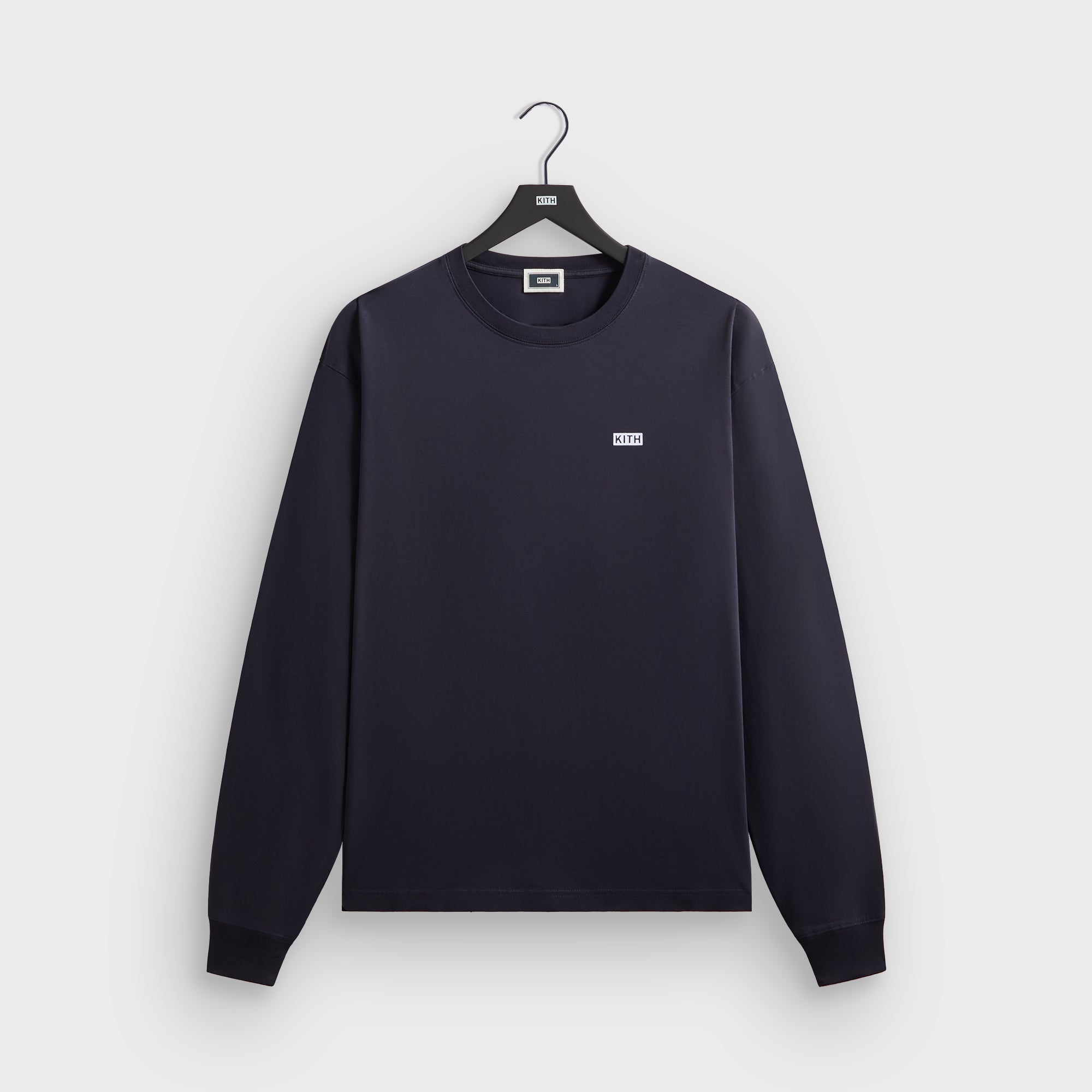 Kith Tops - Long Sleeve Tees | Kith – Kith UK