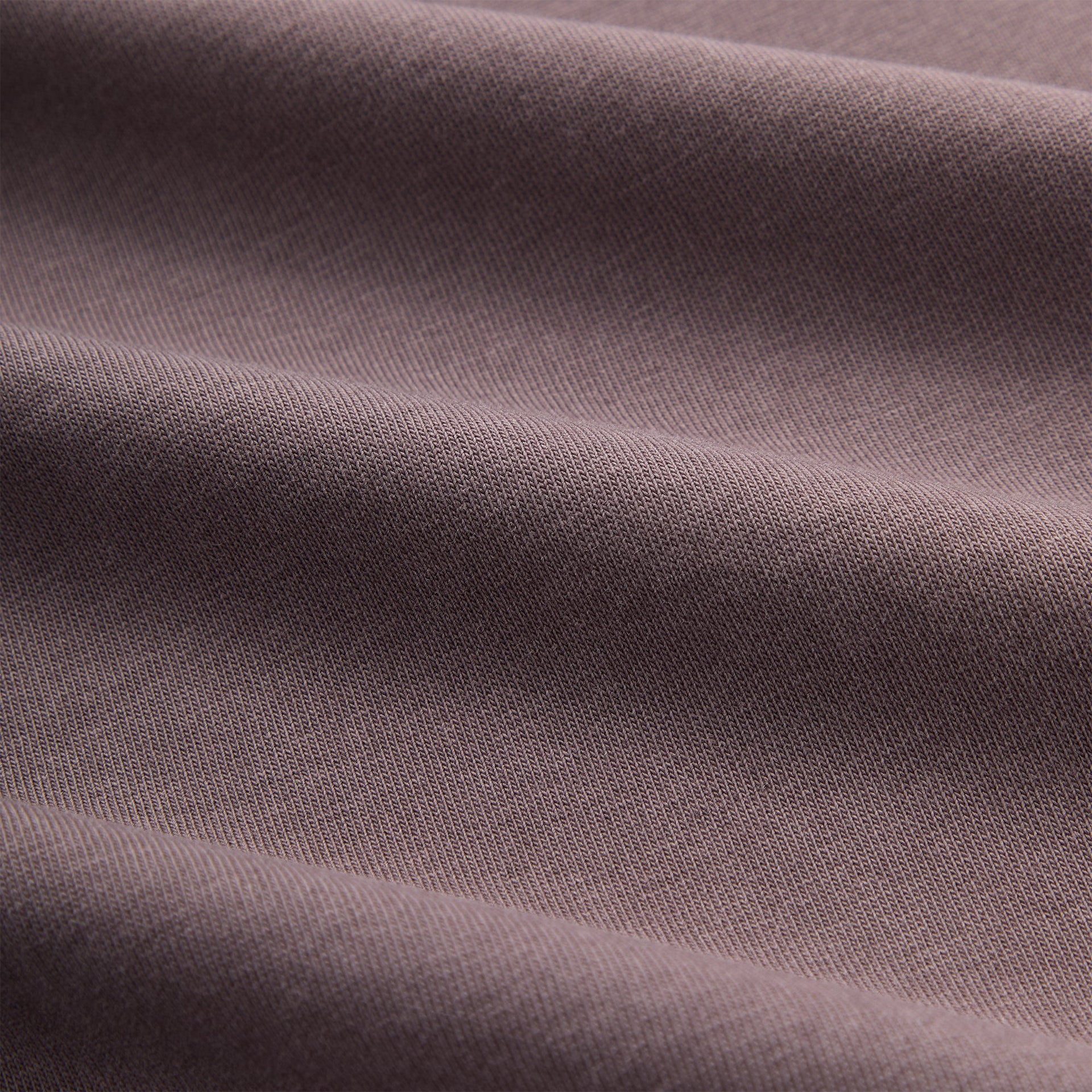 Kith Long Sleeve LAX Tee - Thunder