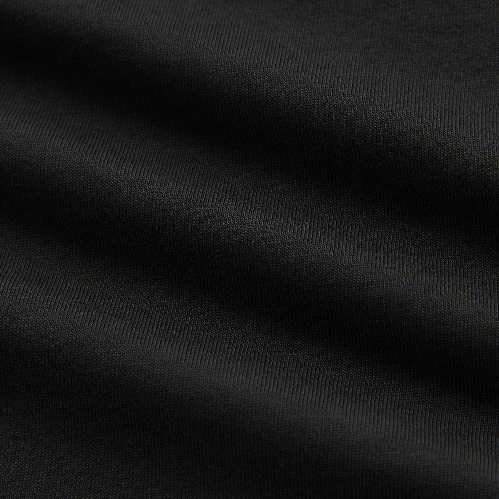 Kith Classic Cortlandt Turtleneck - Black